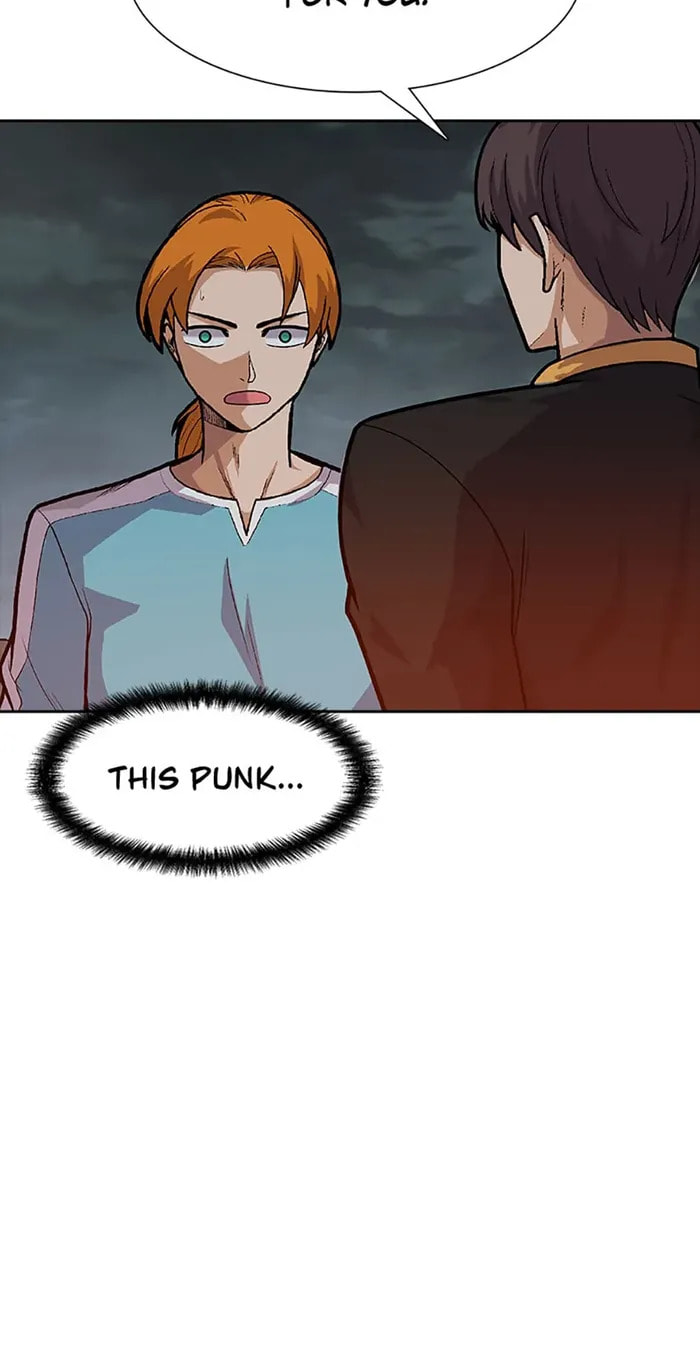 Read Newbie Management chapter 54 image 9 on Lezhin