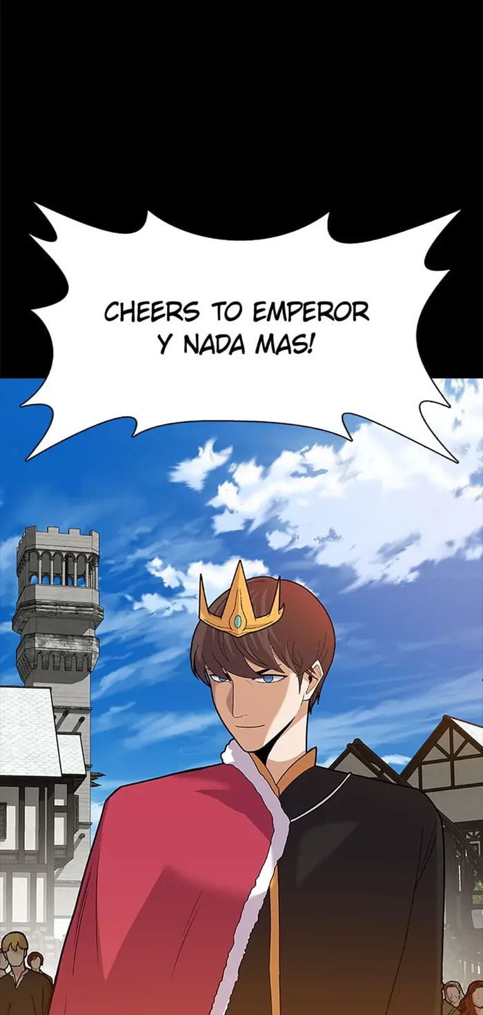 Read Newbie Management chapter 55 image 45 on Lezhin