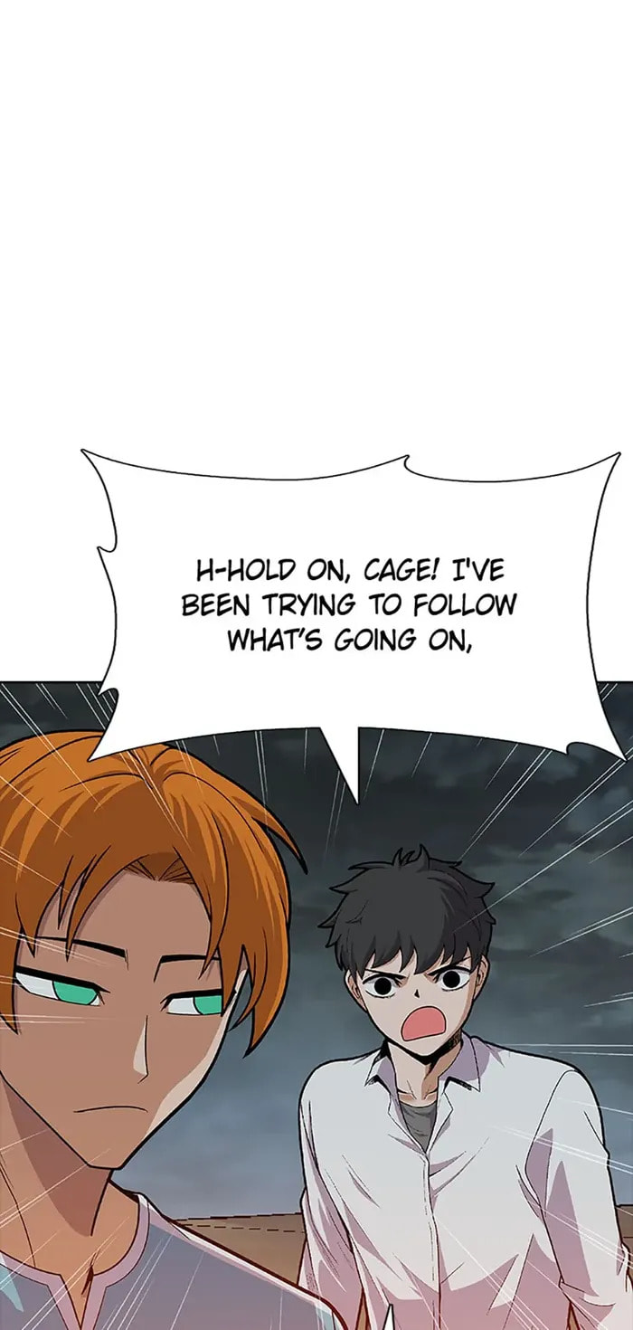 Read Newbie Management chapter 56 image 12 on Lezhin