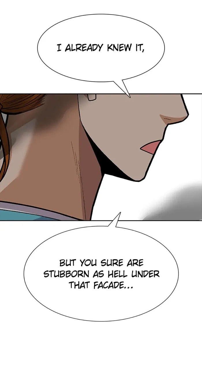 Read Newbie Management chapter 56 image 27 on Lezhin