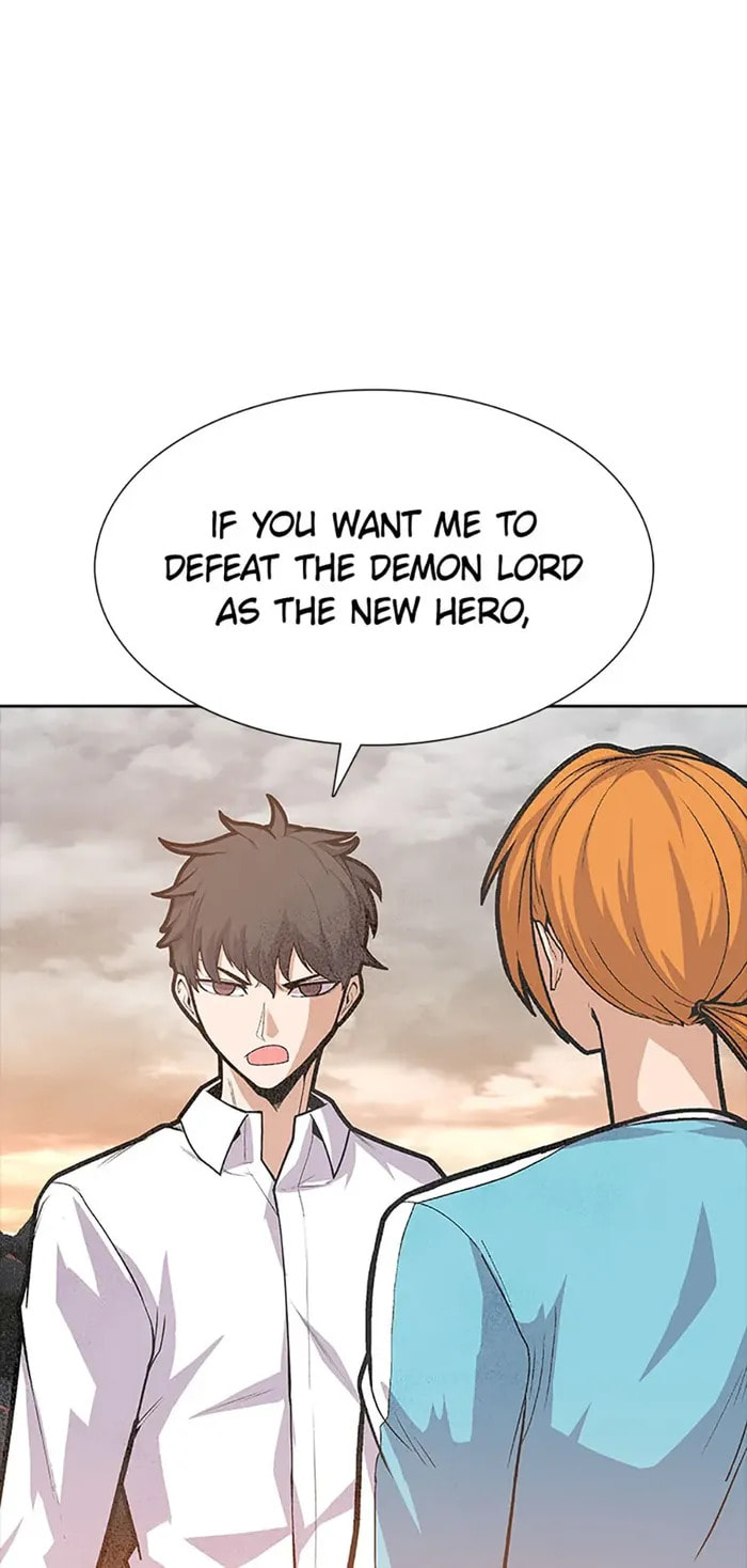 Read Newbie Management chapter 57 image 12 on Lezhin