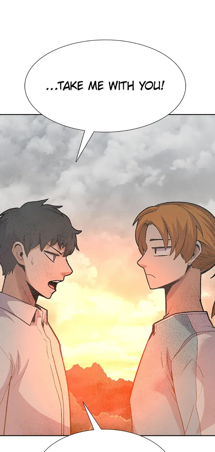Read Newbie Management chapter 57 image 25 on Lezhin