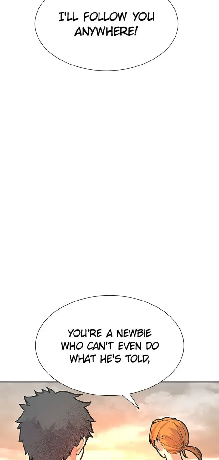 Read Newbie Management chapter 57 image 26 on Lezhin