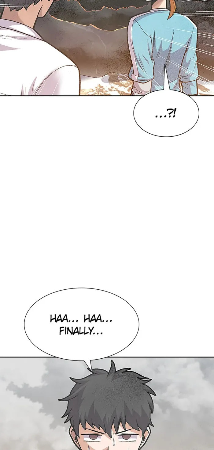 Read Newbie Management chapter 57 image 7 on Lezhin