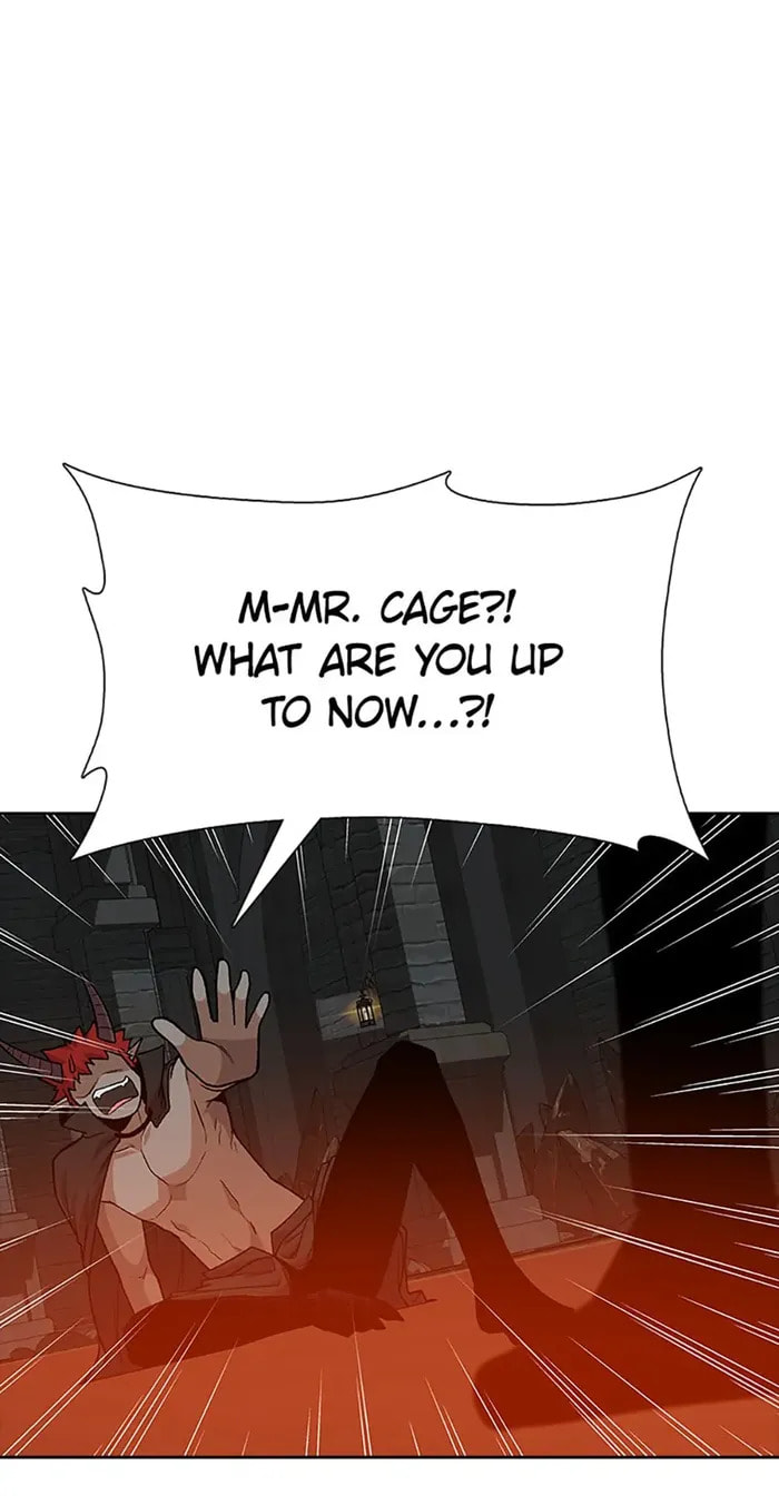 Read Newbie Management chapter 57 image 81 on Lezhin