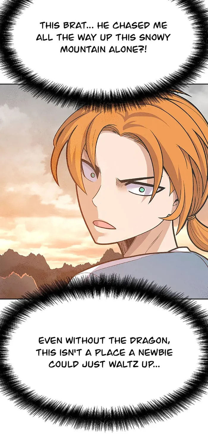 Read Newbie Management chapter 57 image 9 on Lezhin