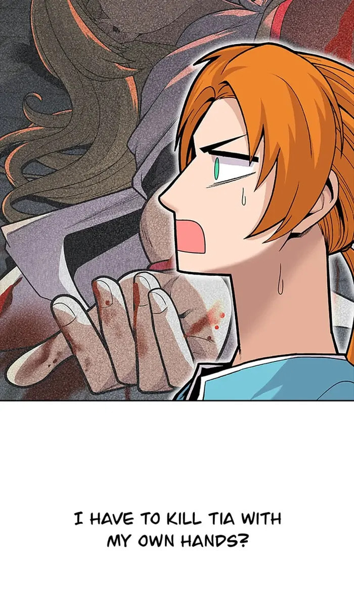 Read Newbie Management chapter 57 image 93 on Lezhin