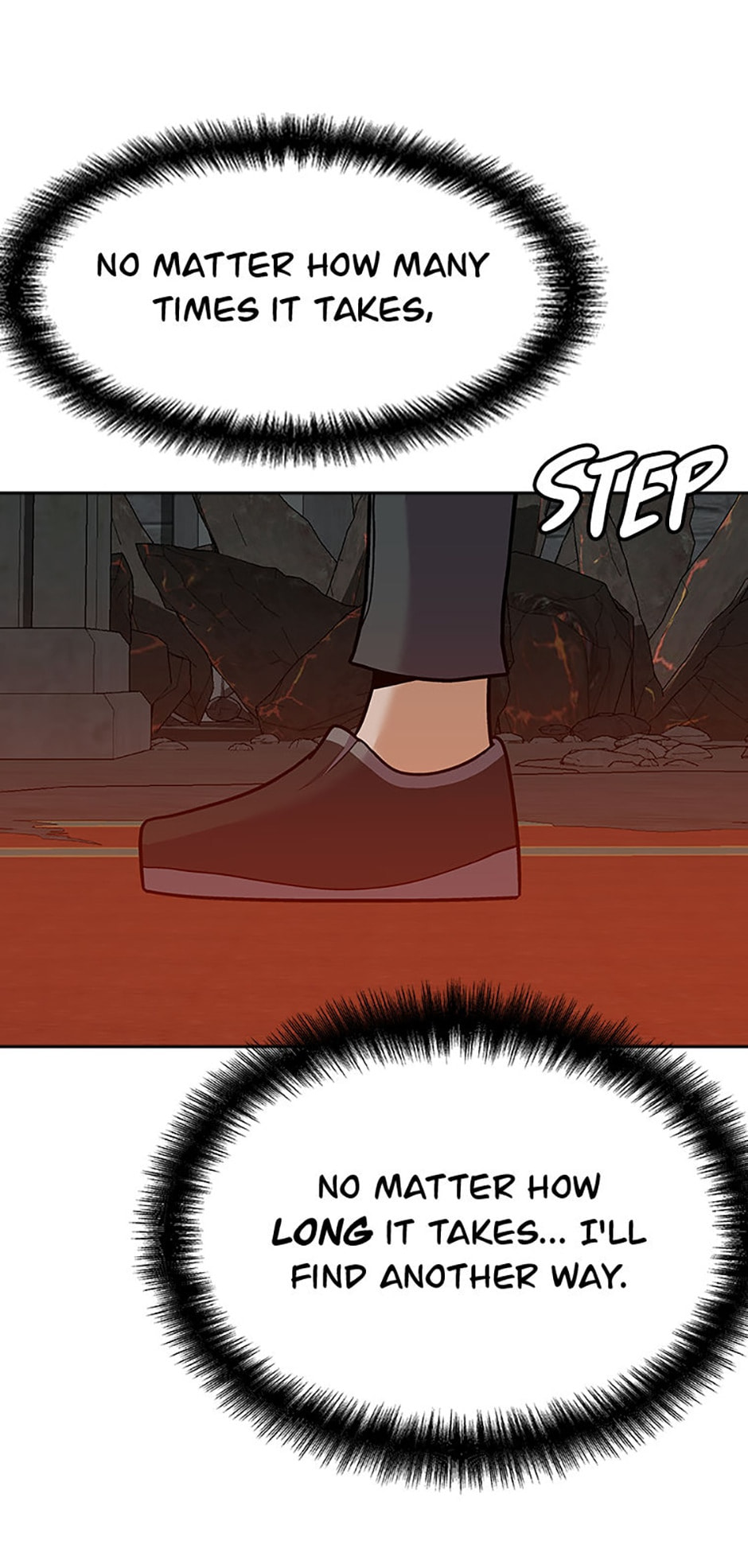Read Newbie Management chapter 58 image 10 on Lezhin