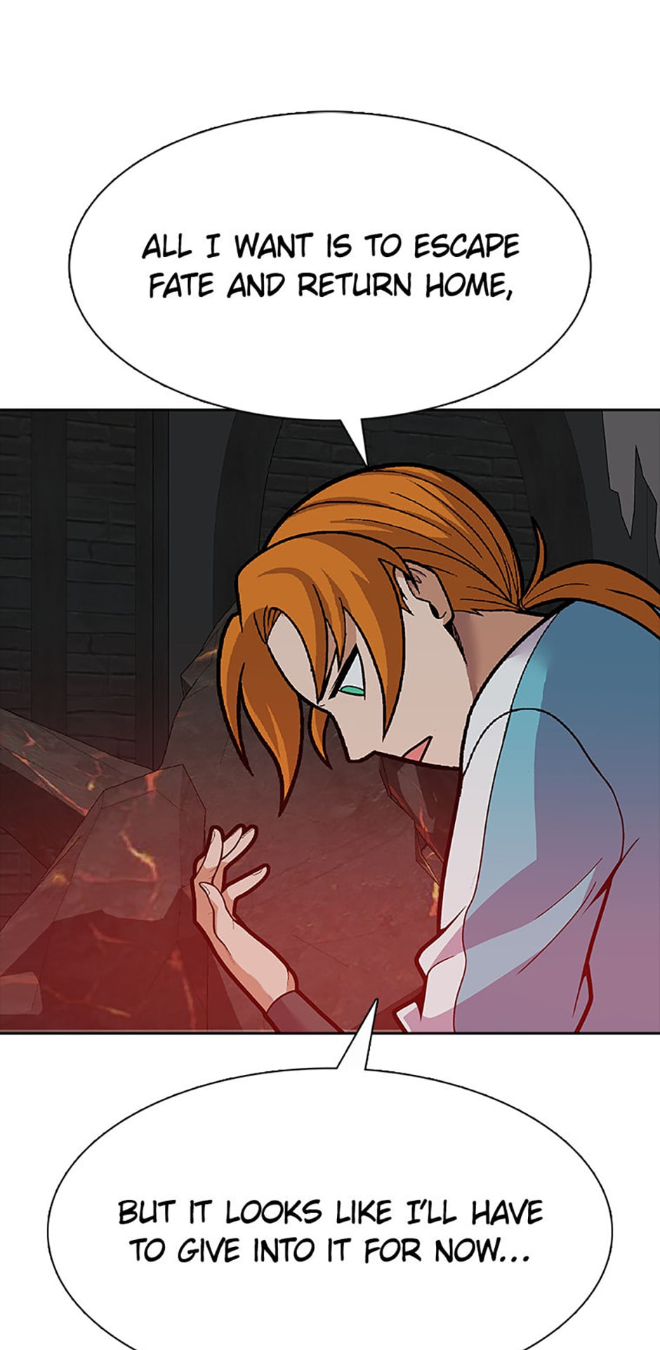 Read Newbie Management chapter 58 image 23 on Lezhin