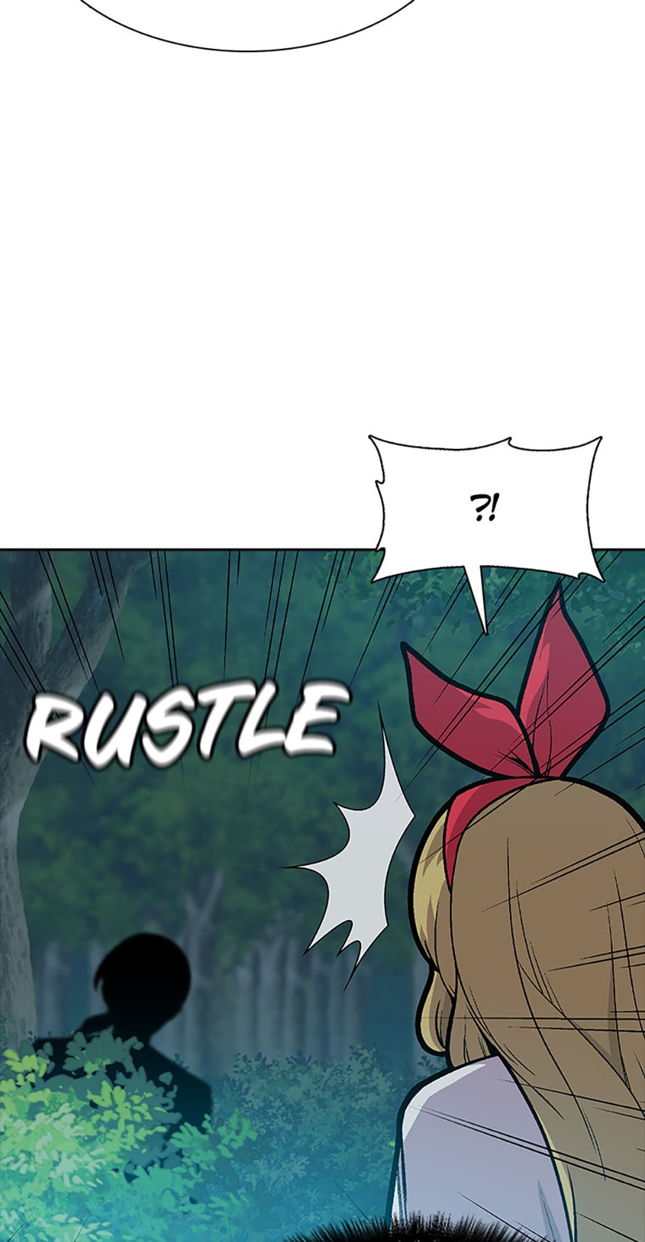 Read Newbie Management chapter 58 image 38 on Lezhin