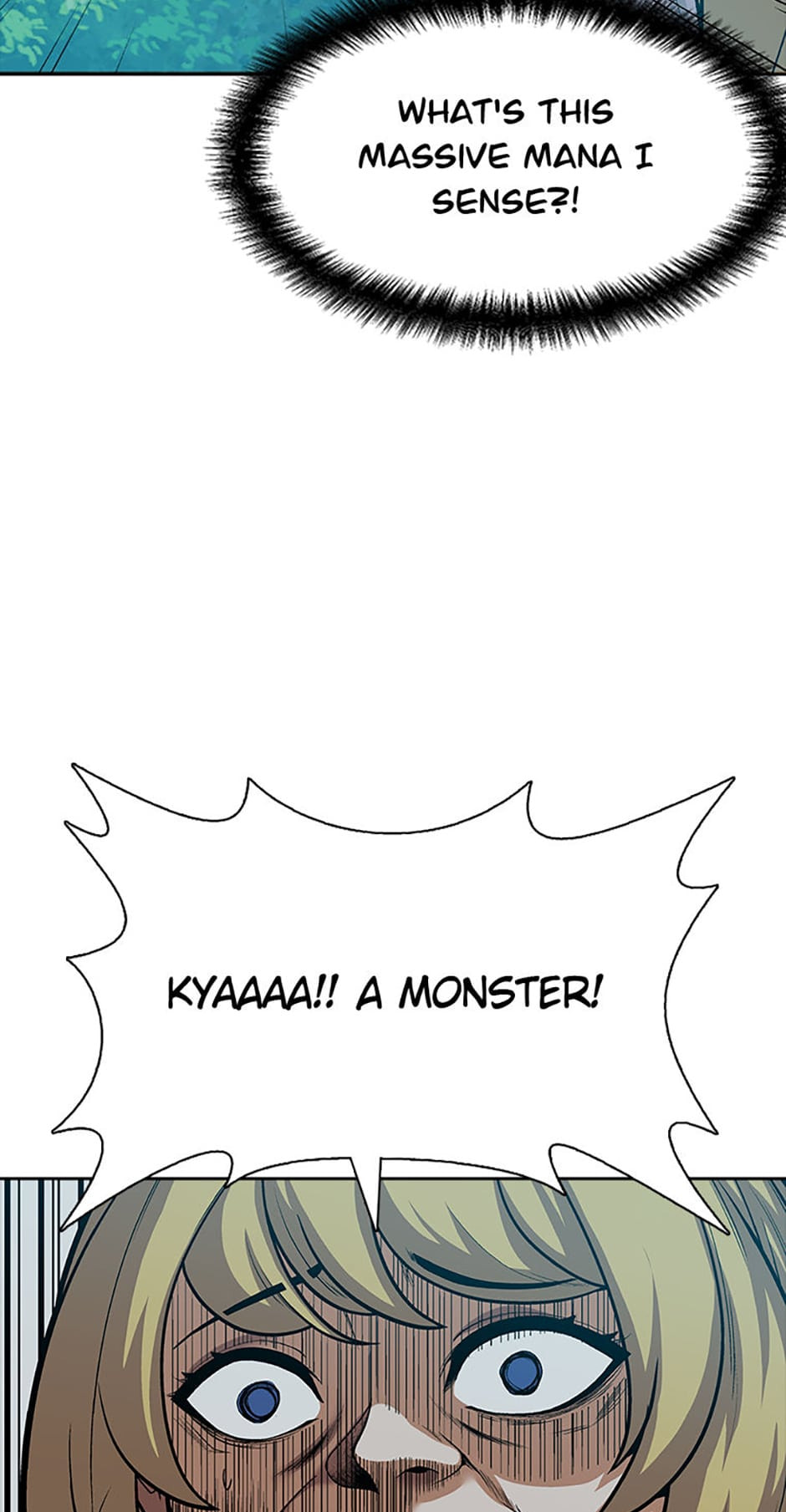 Read Newbie Management chapter 58 image 39 on Lezhin