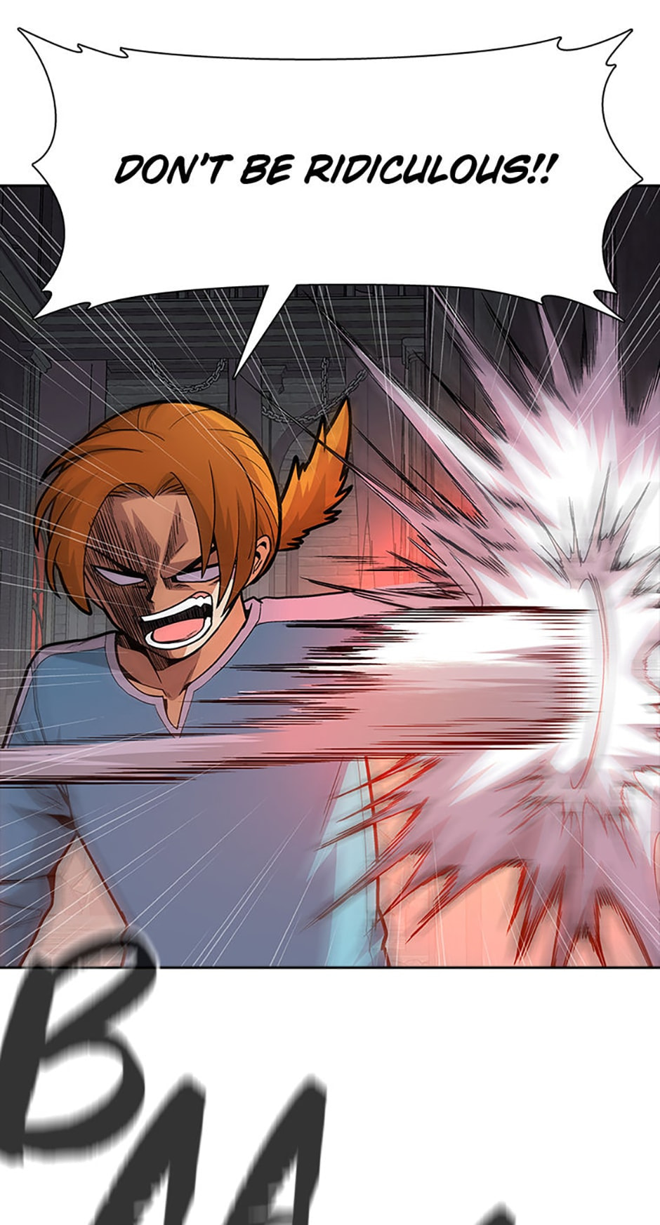 Read Newbie Management chapter 58 image 4 on Lezhin