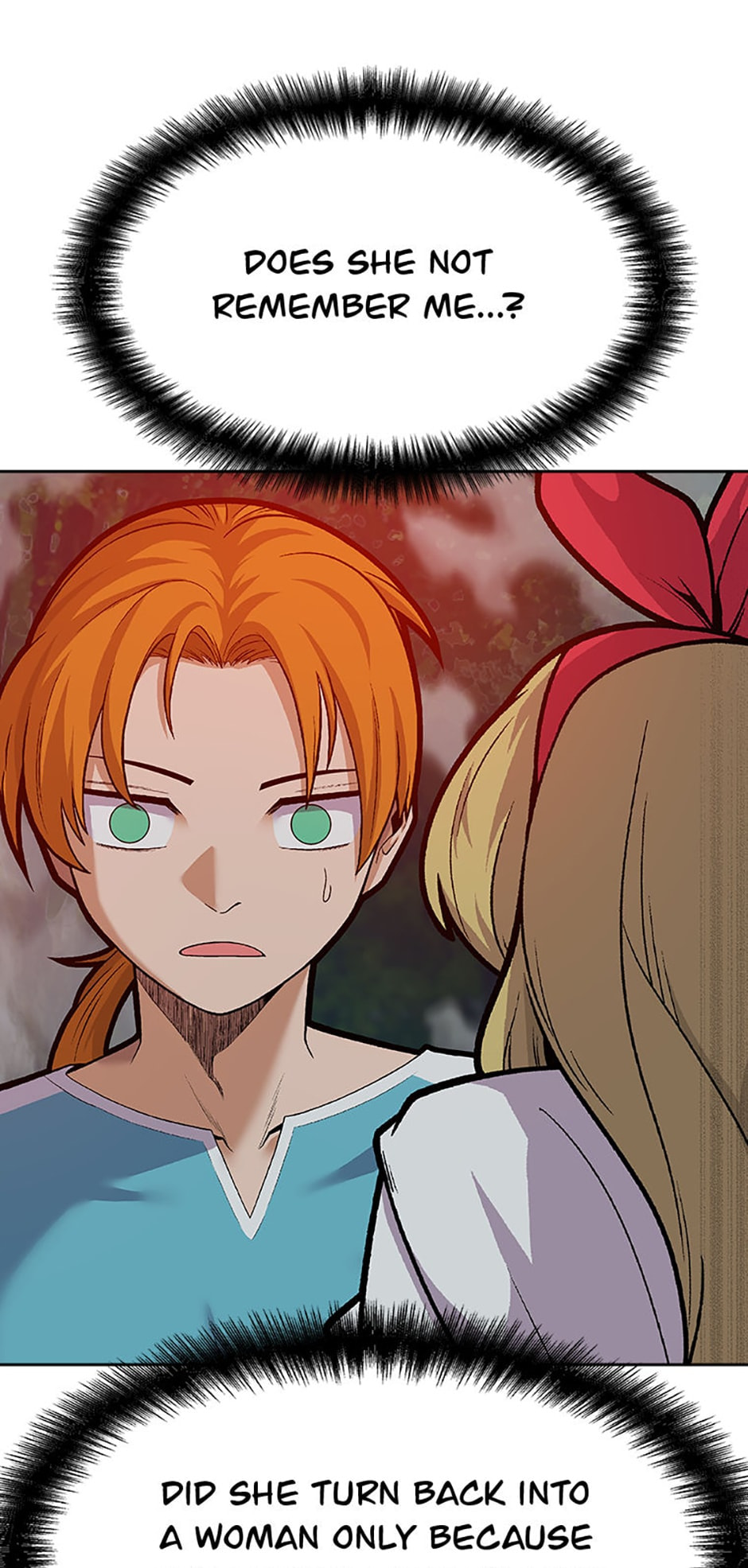 Read Newbie Management chapter 58 image 47 on Lezhin
