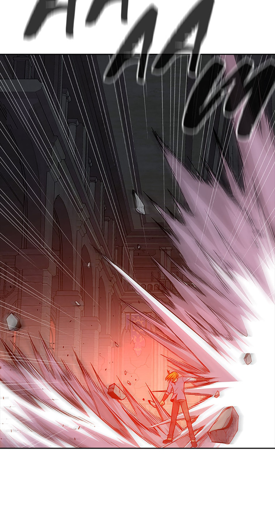 Read Newbie Management chapter 58 image 5 on Lezhin