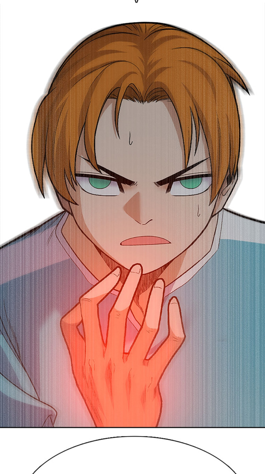 Read Newbie Management chapter 58 image 54 on Lezhin