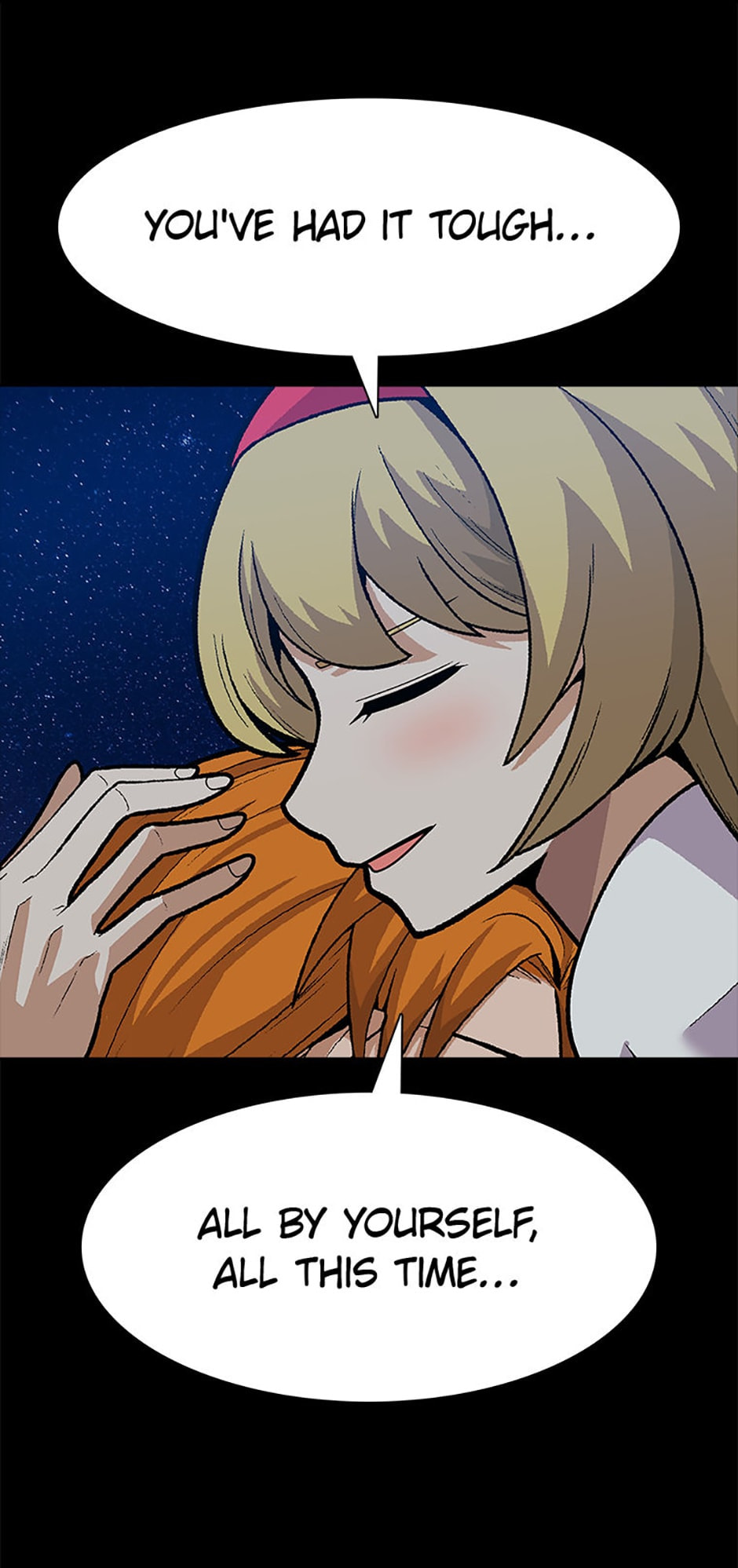 Read Newbie Management chapter 58 image 56 on Lezhin