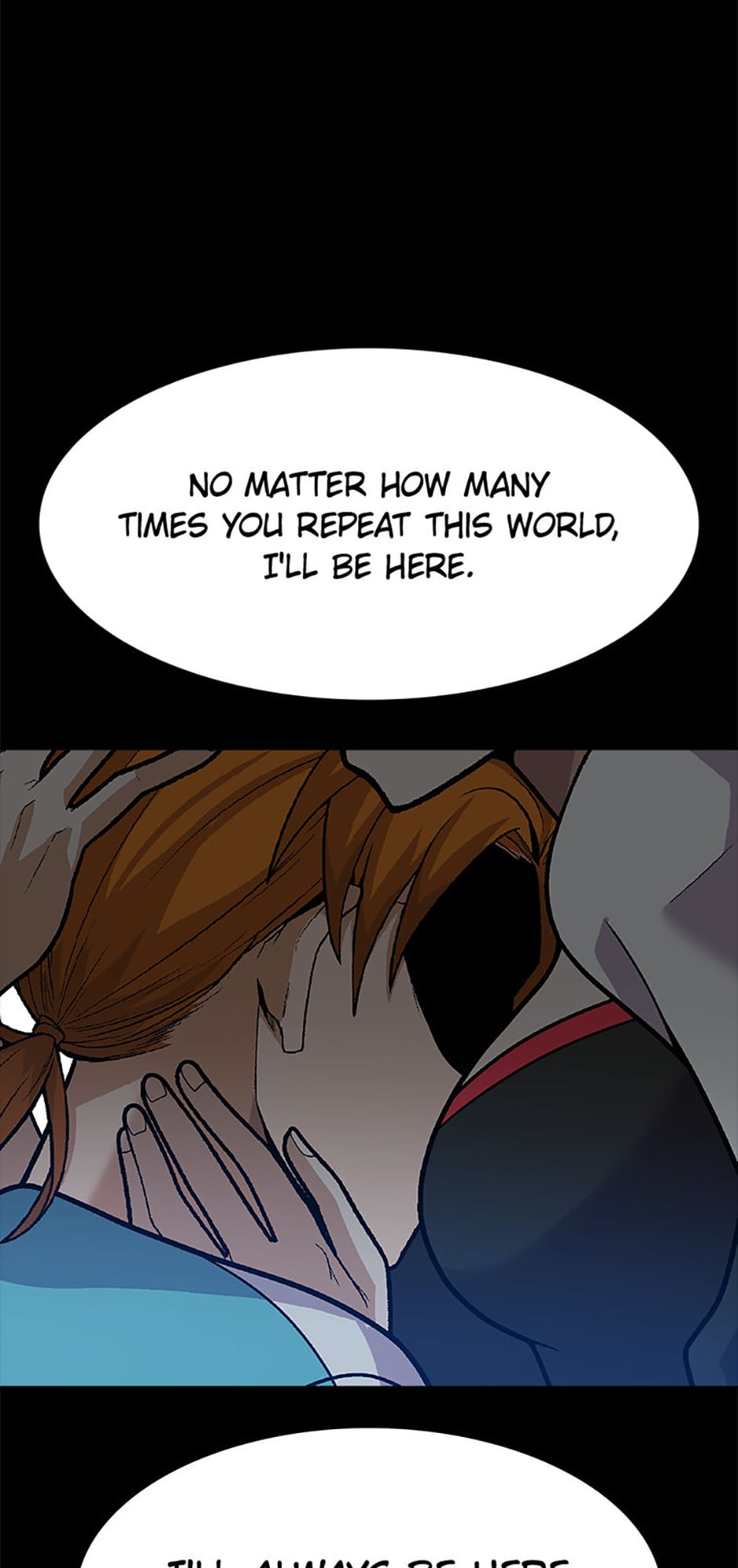 Read Newbie Management chapter 58 image 57 on Lezhin
