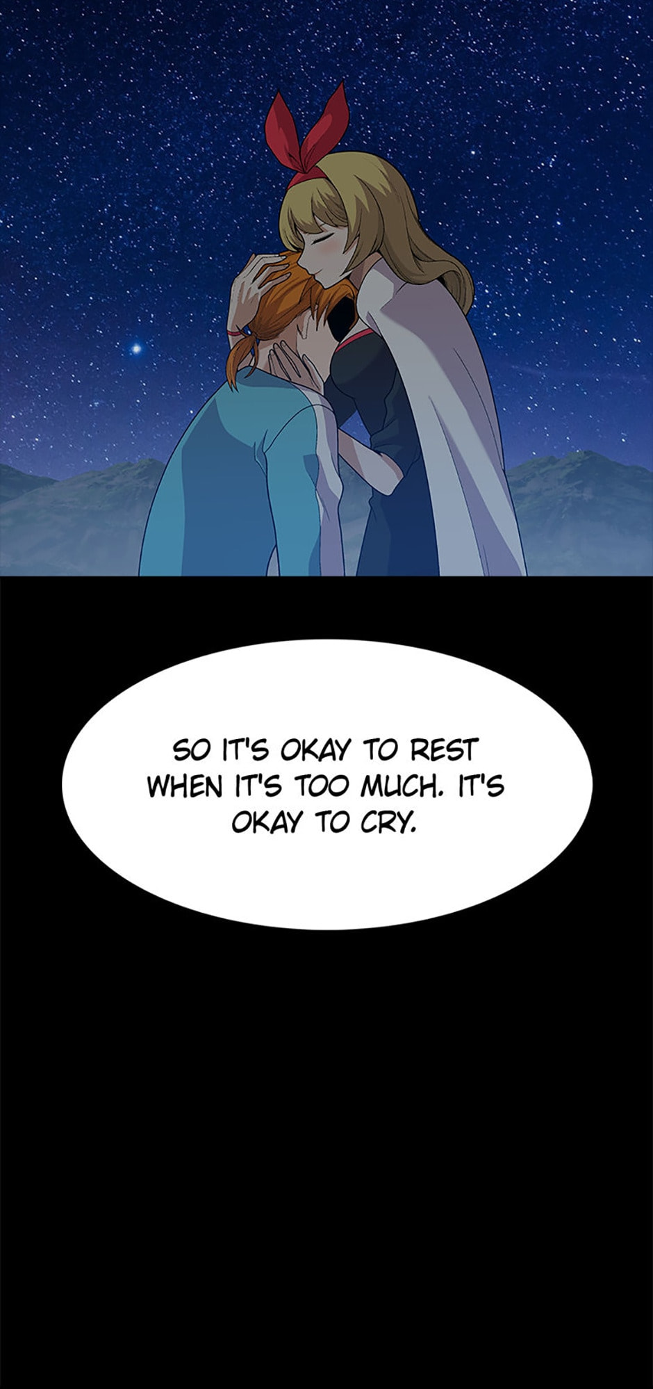 Read Newbie Management chapter 58 image 59 on Lezhin