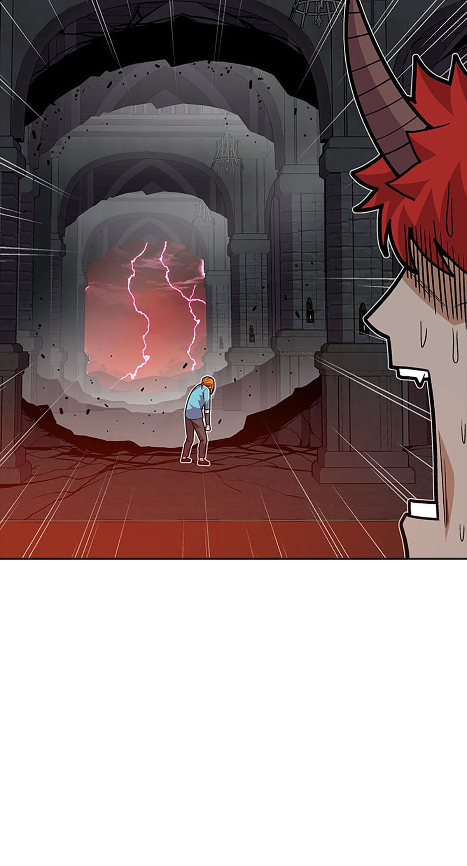 Read Newbie Management chapter 58 image 7 on Lezhin