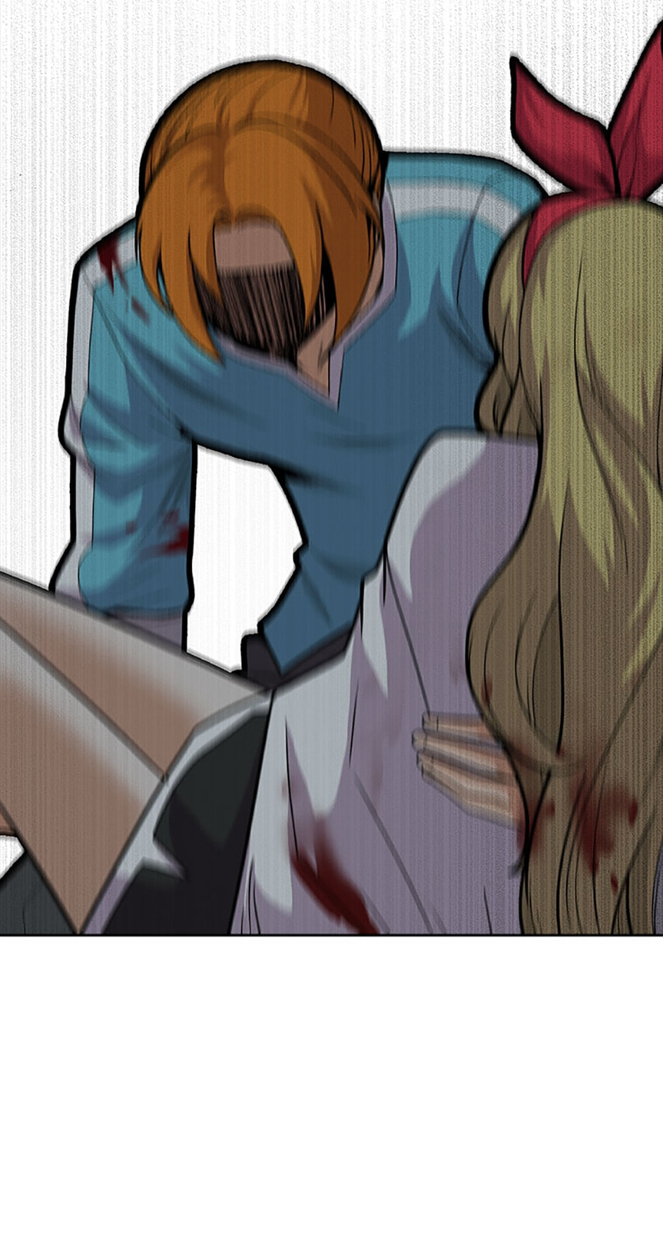 Read Newbie Management chapter 58 image 73 on Lezhin