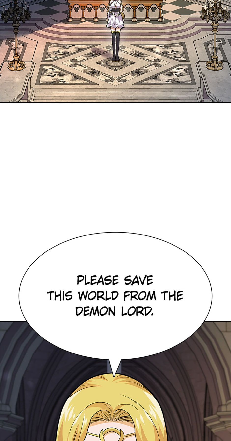Read Newbie Management chapter 58 image 81 on Lezhin