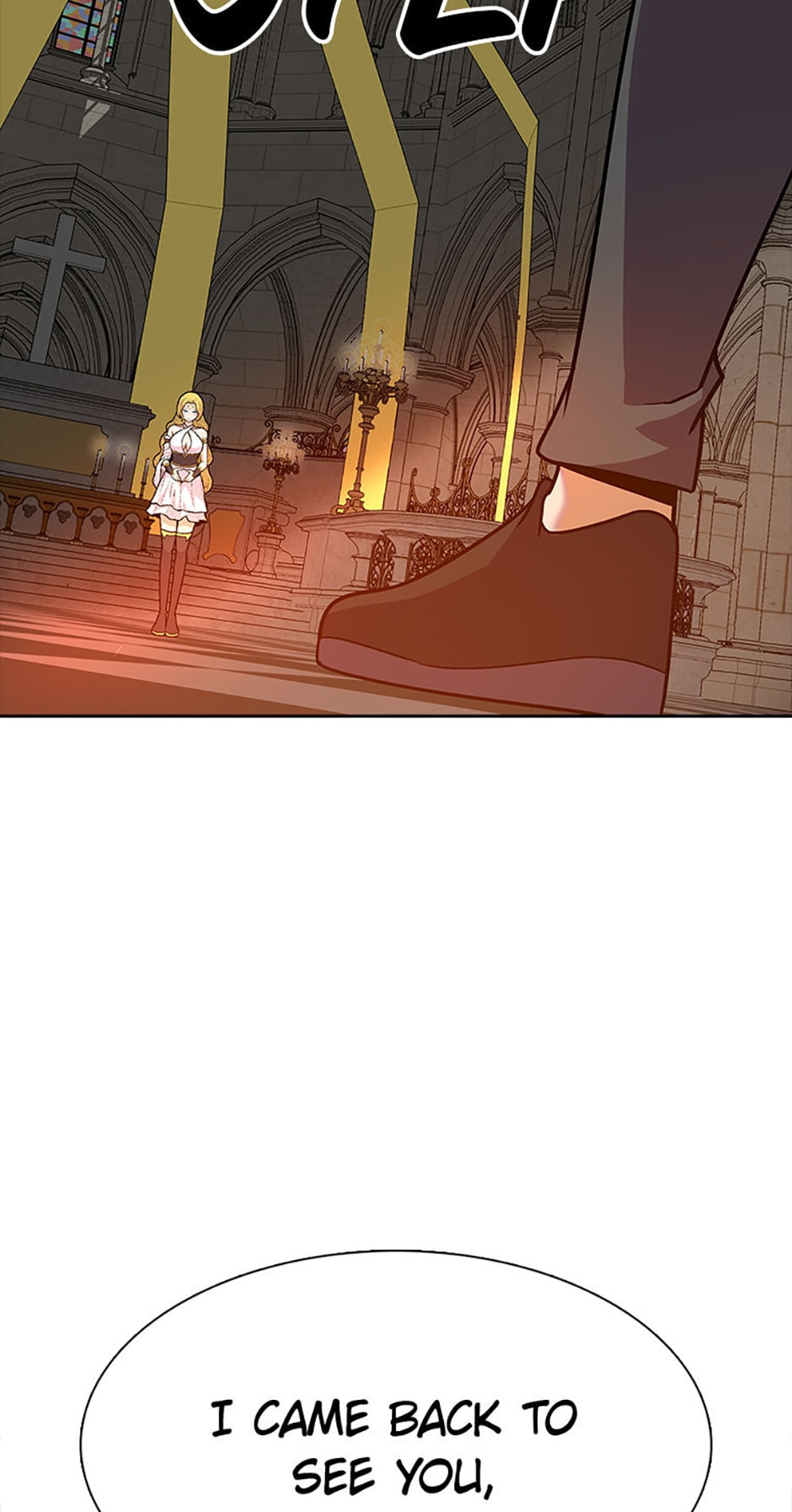 Read Newbie Management chapter 58 image 83 on Lezhin