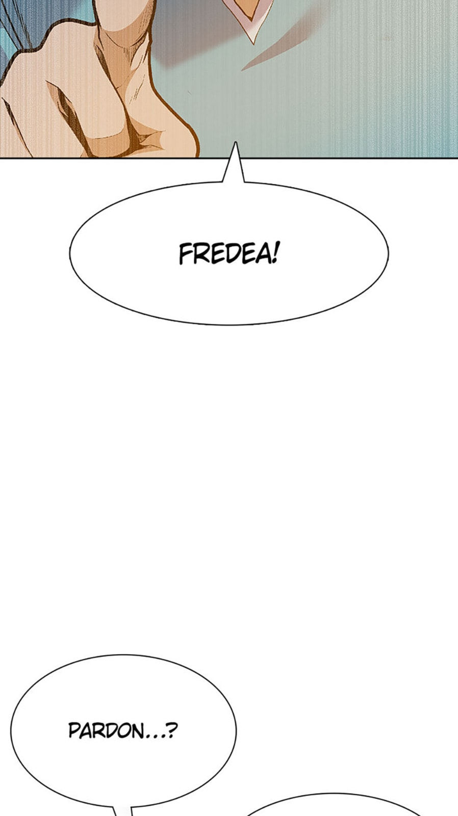 Read Newbie Management chapter 59 image 1 on Lezhin