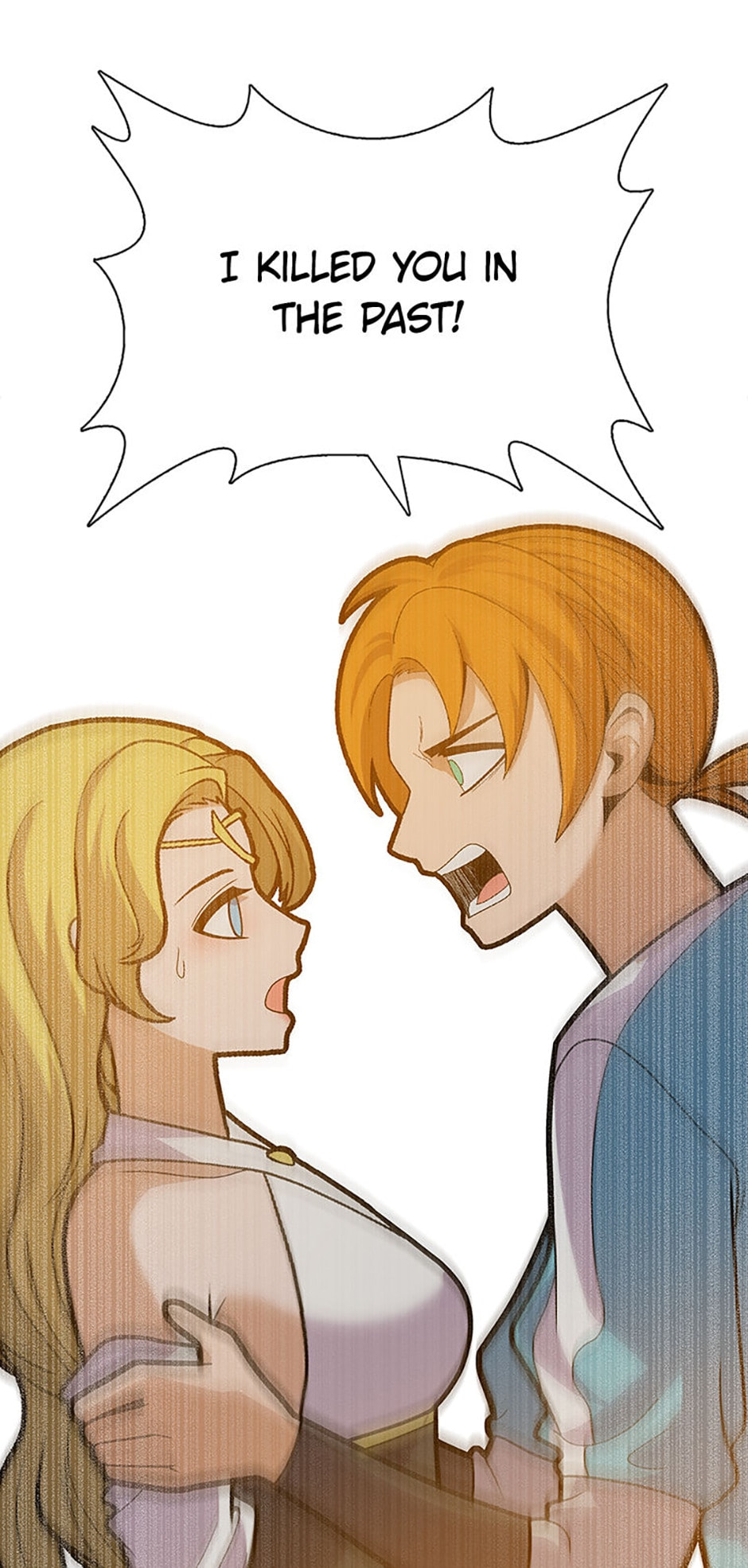 Read Newbie Management chapter 59 image 10 on Lezhin