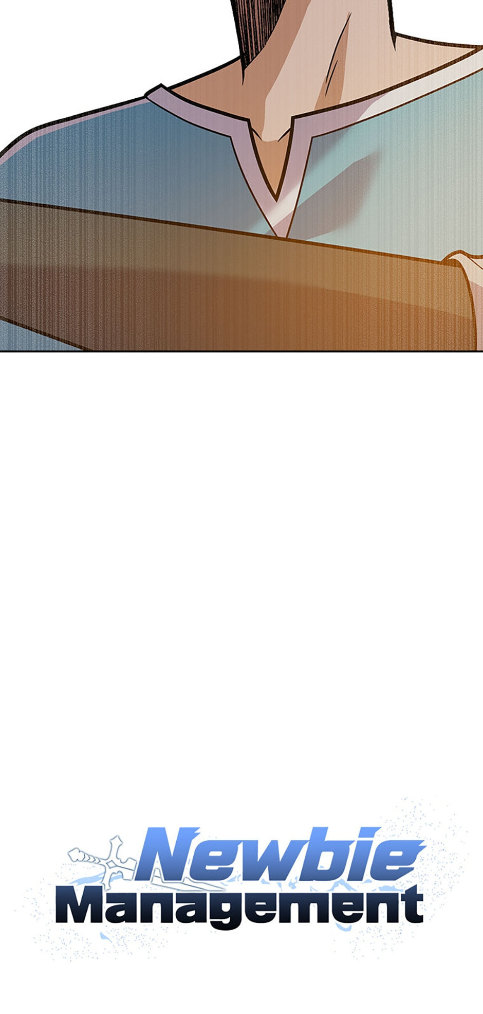 Read Newbie Management chapter 59 image 18 on Lezhin