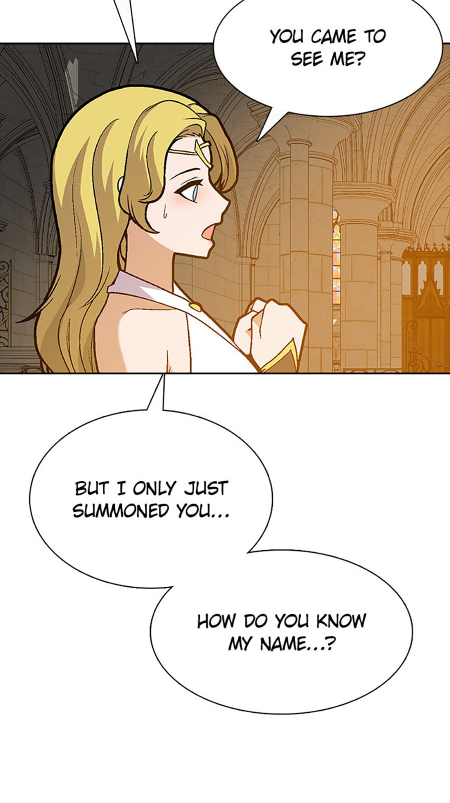 Read Newbie Management chapter 59 image 2 on Lezhin