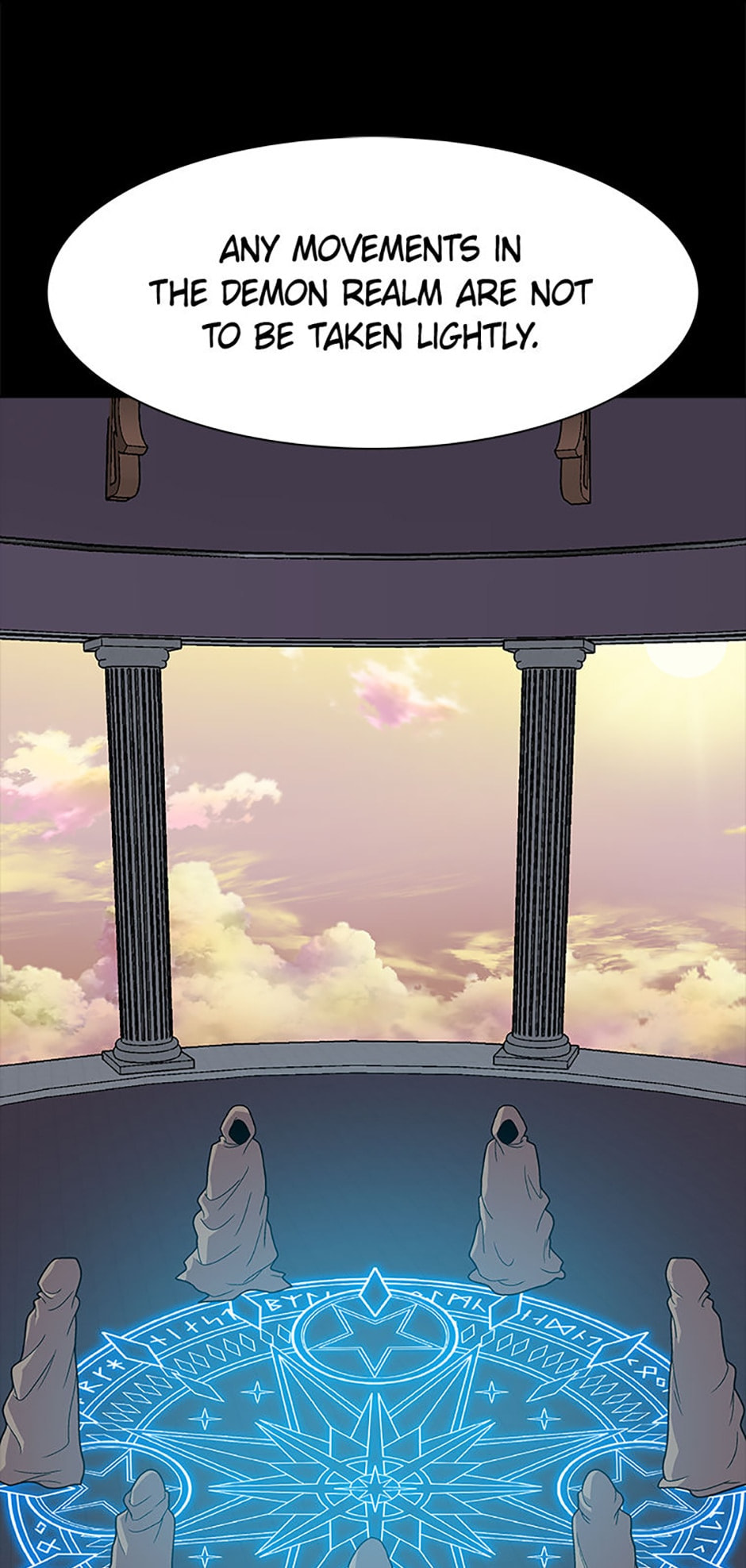 Read Newbie Management chapter 59 image 20 on Lezhin
