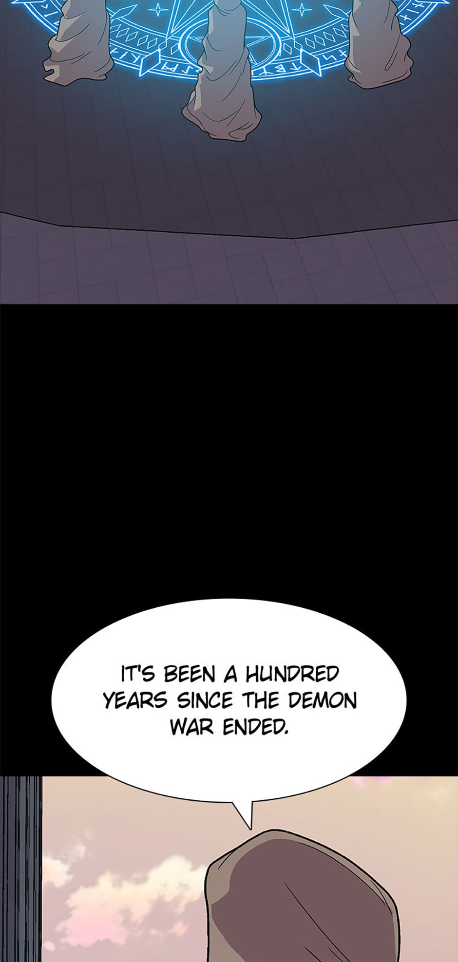 Read Newbie Management chapter 59 image 21 on Lezhin