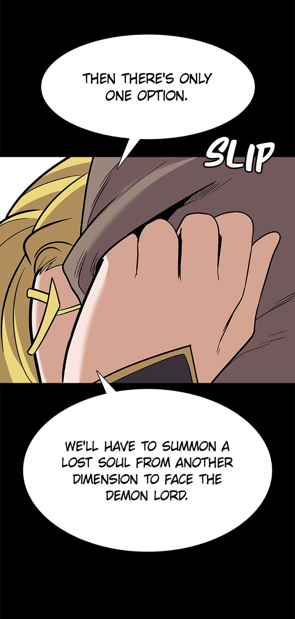 Read Newbie Management chapter 59 image 30 on Lezhin