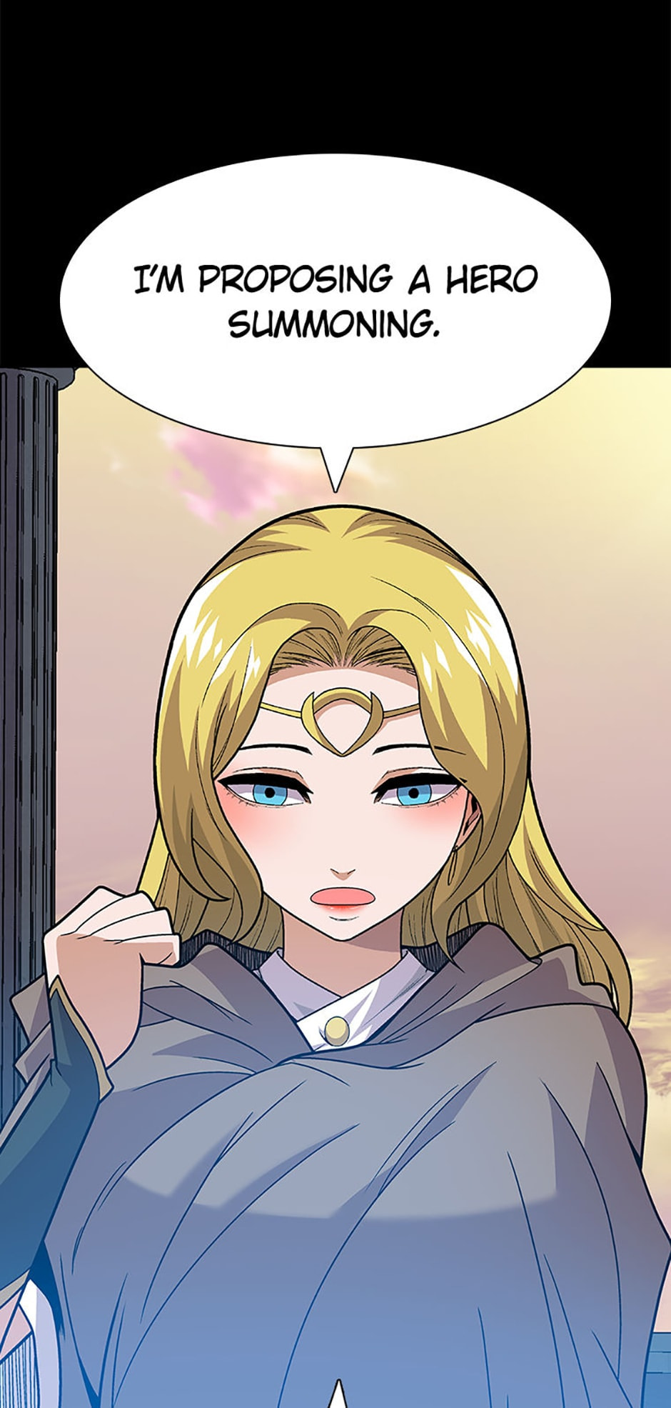 Read Newbie Management chapter 59 image 32 on Lezhin
