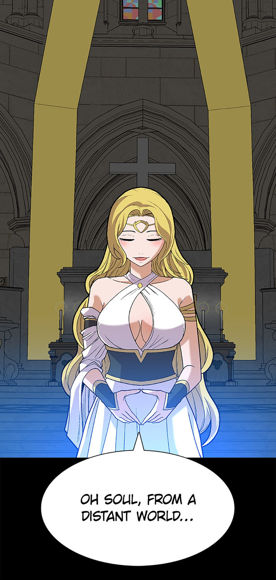 Read Newbie Management chapter 59 image 34 on Lezhin