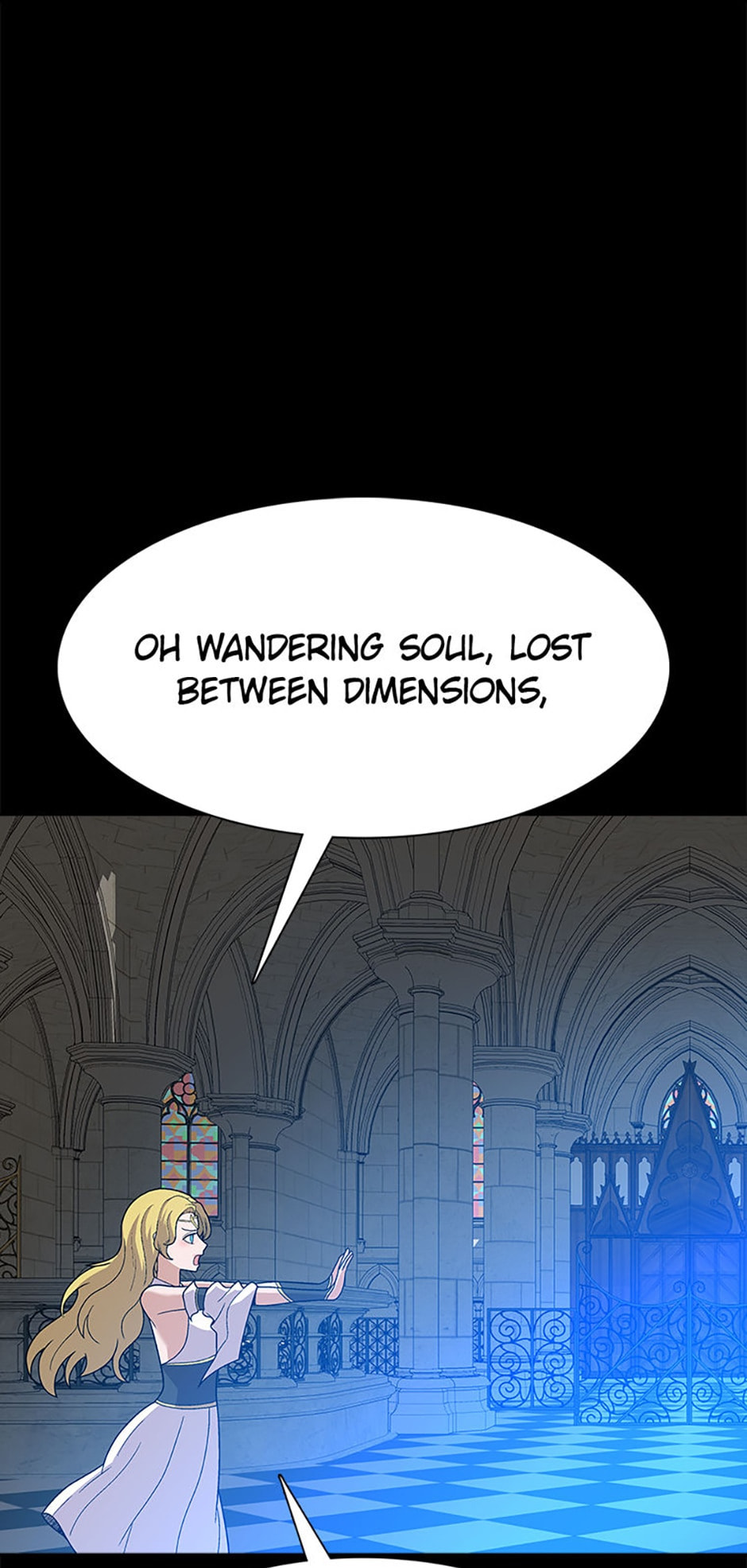 Read Newbie Management chapter 59 image 35 on Lezhin