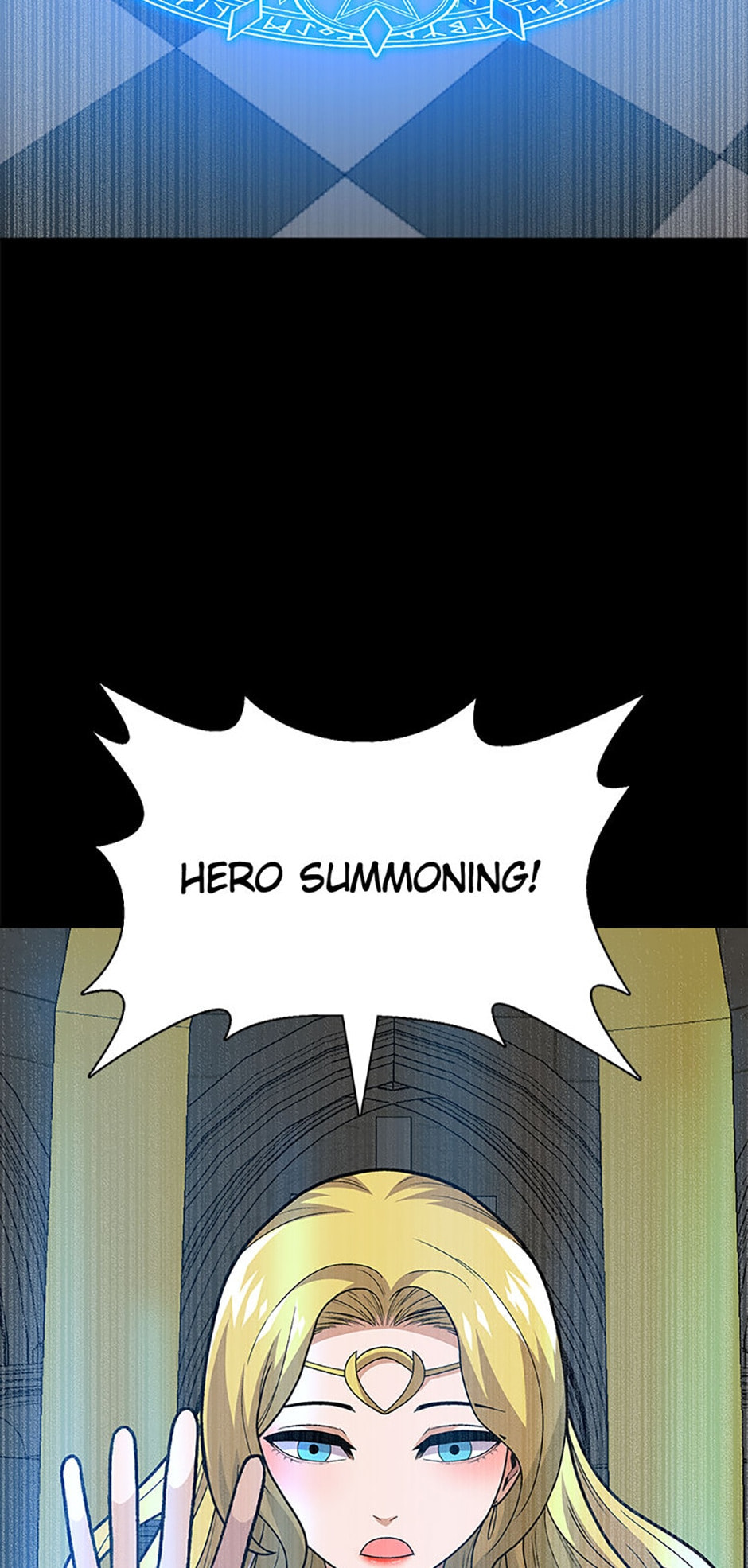 Read Newbie Management chapter 59 image 37 on Lezhin