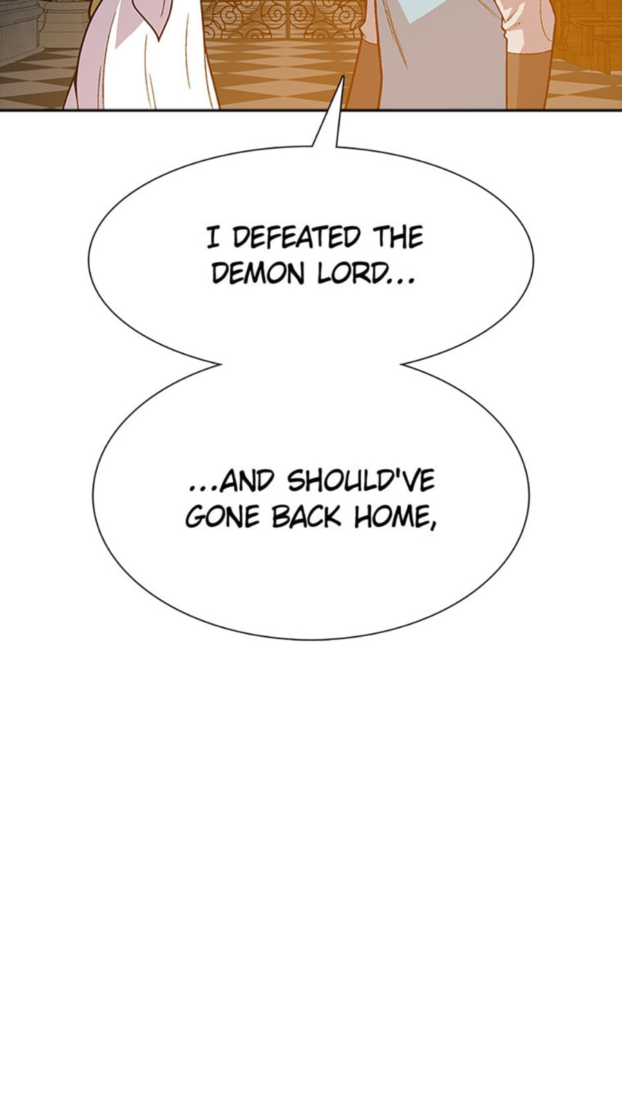 Read Newbie Management chapter 59 image 4 on Lezhin