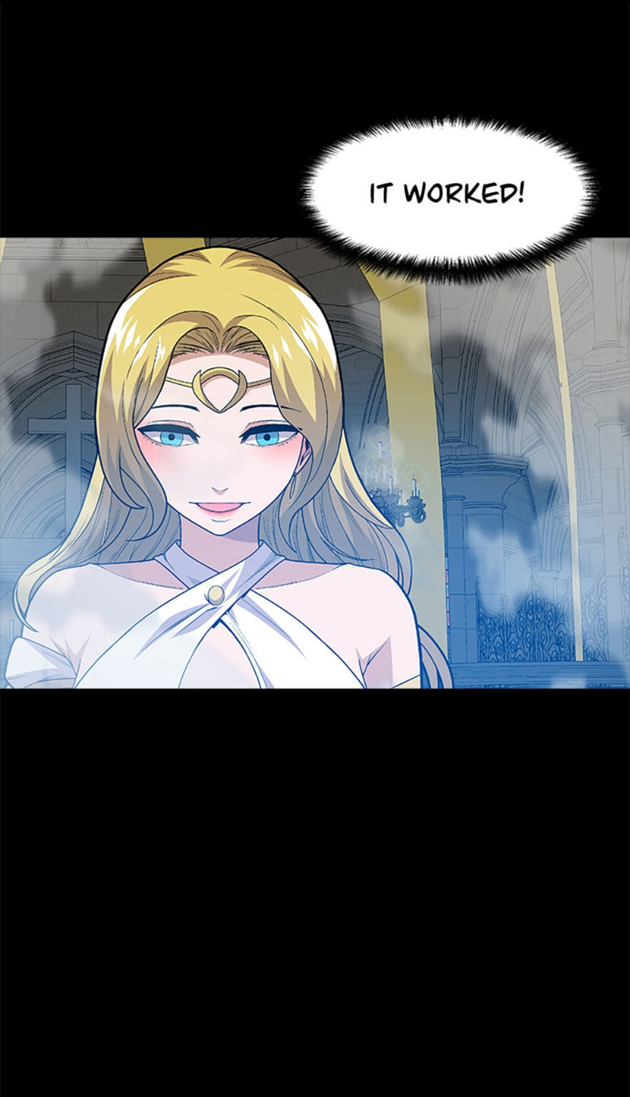 Read Newbie Management chapter 59 image 40 on Lezhin