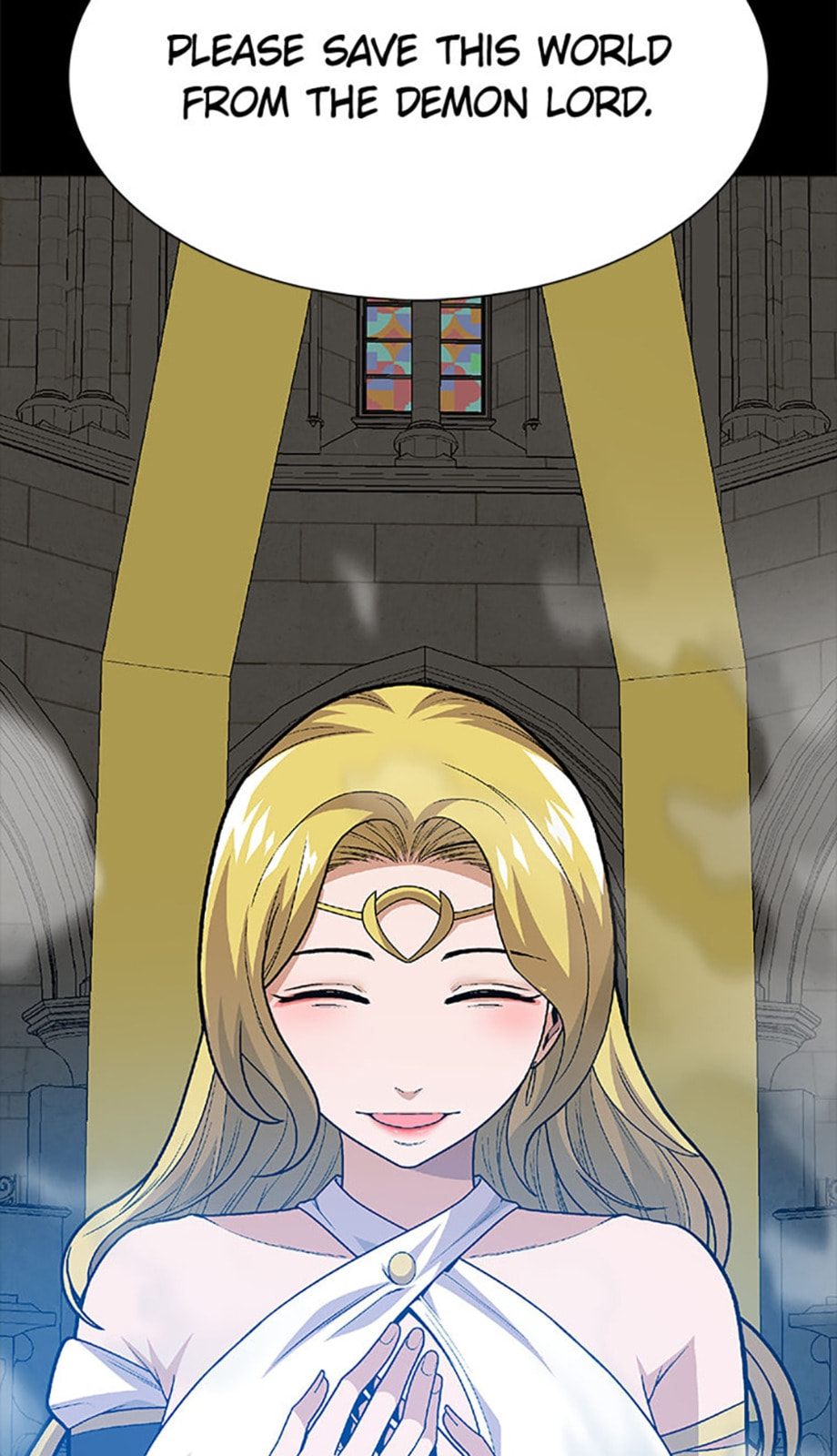 Read Newbie Management chapter 59 image 43 on Lezhin