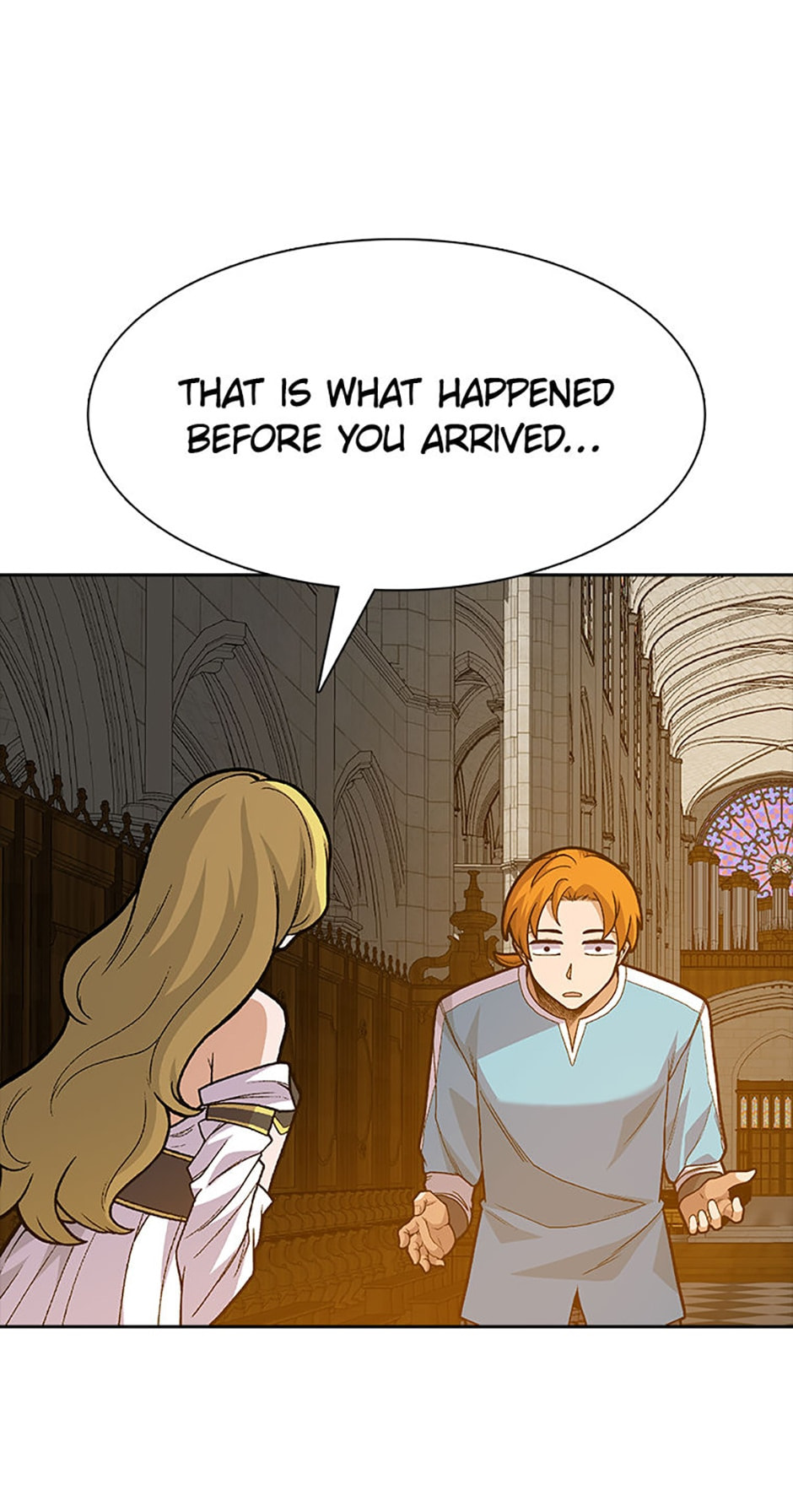 Read Newbie Management chapter 59 image 46 on Lezhin