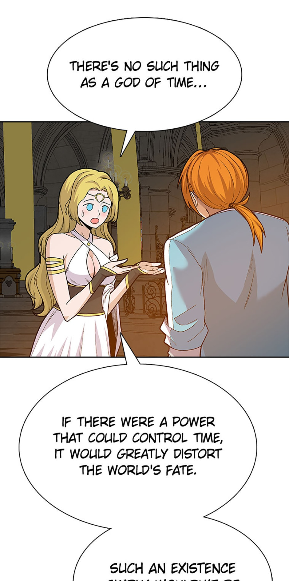 Read Newbie Management chapter 59 image 60 on Lezhin