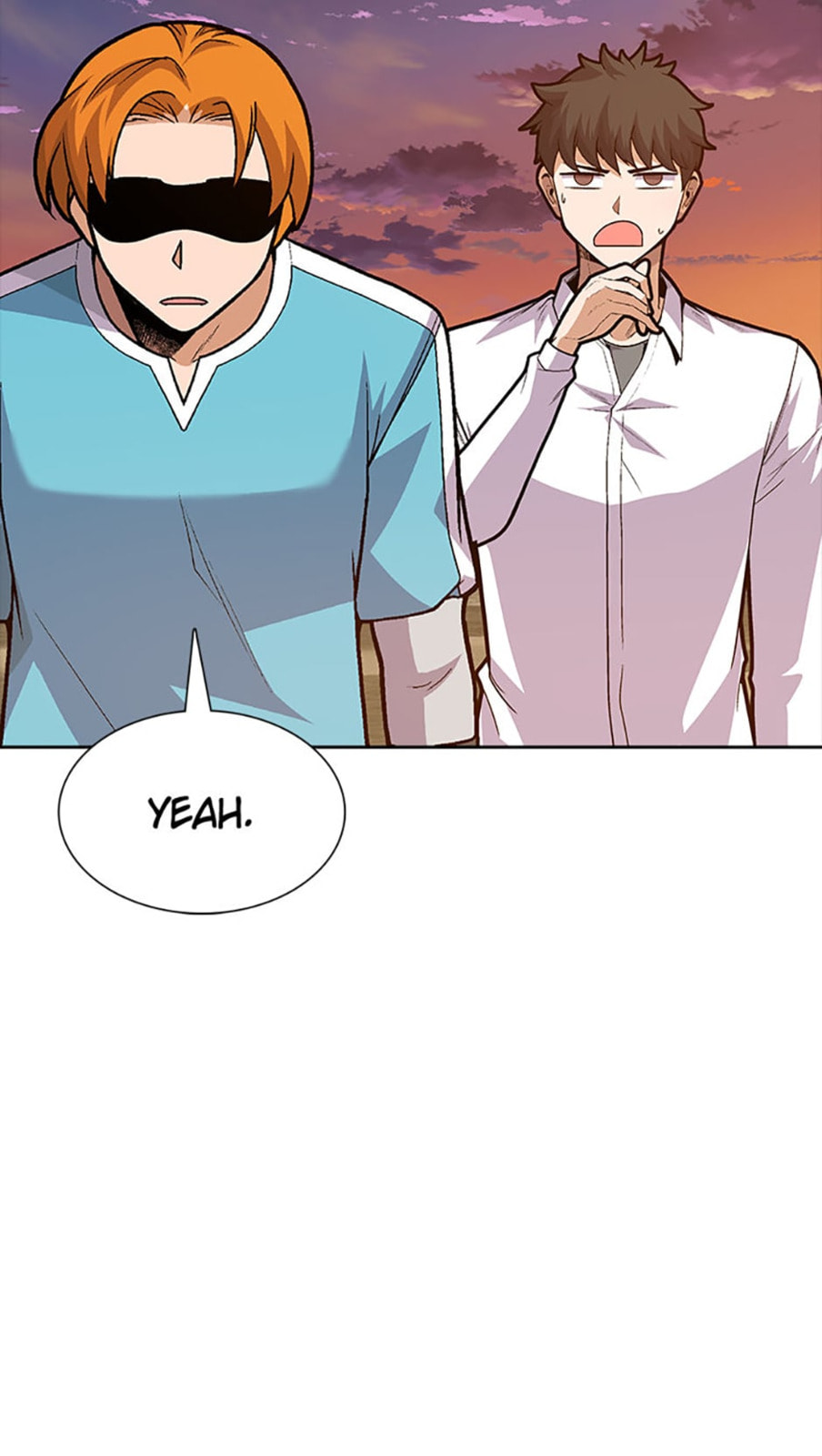 Read Newbie Management chapter 60 image 100 on Lezhin