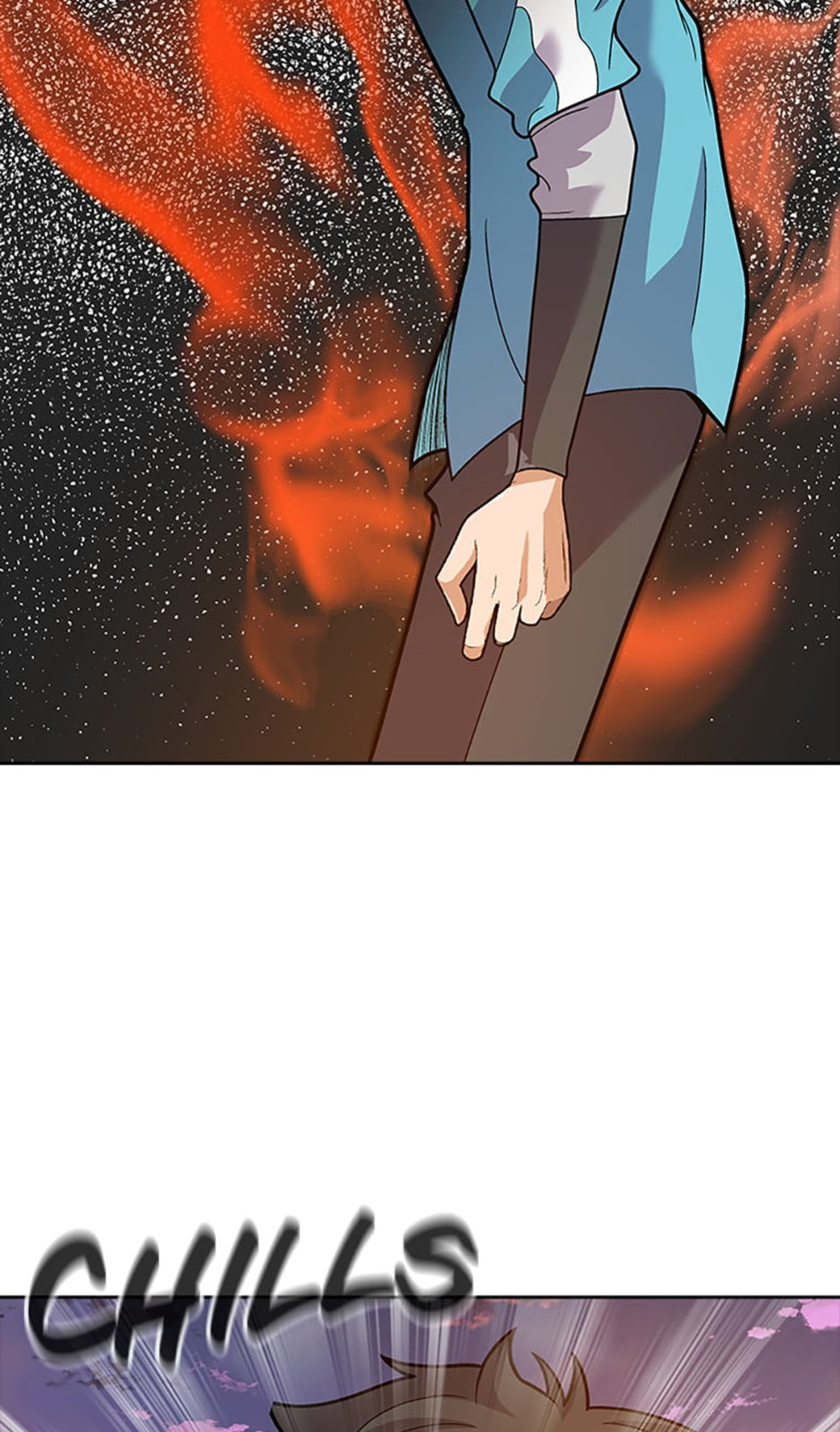 Read Newbie Management chapter 60 image 104 on Lezhin