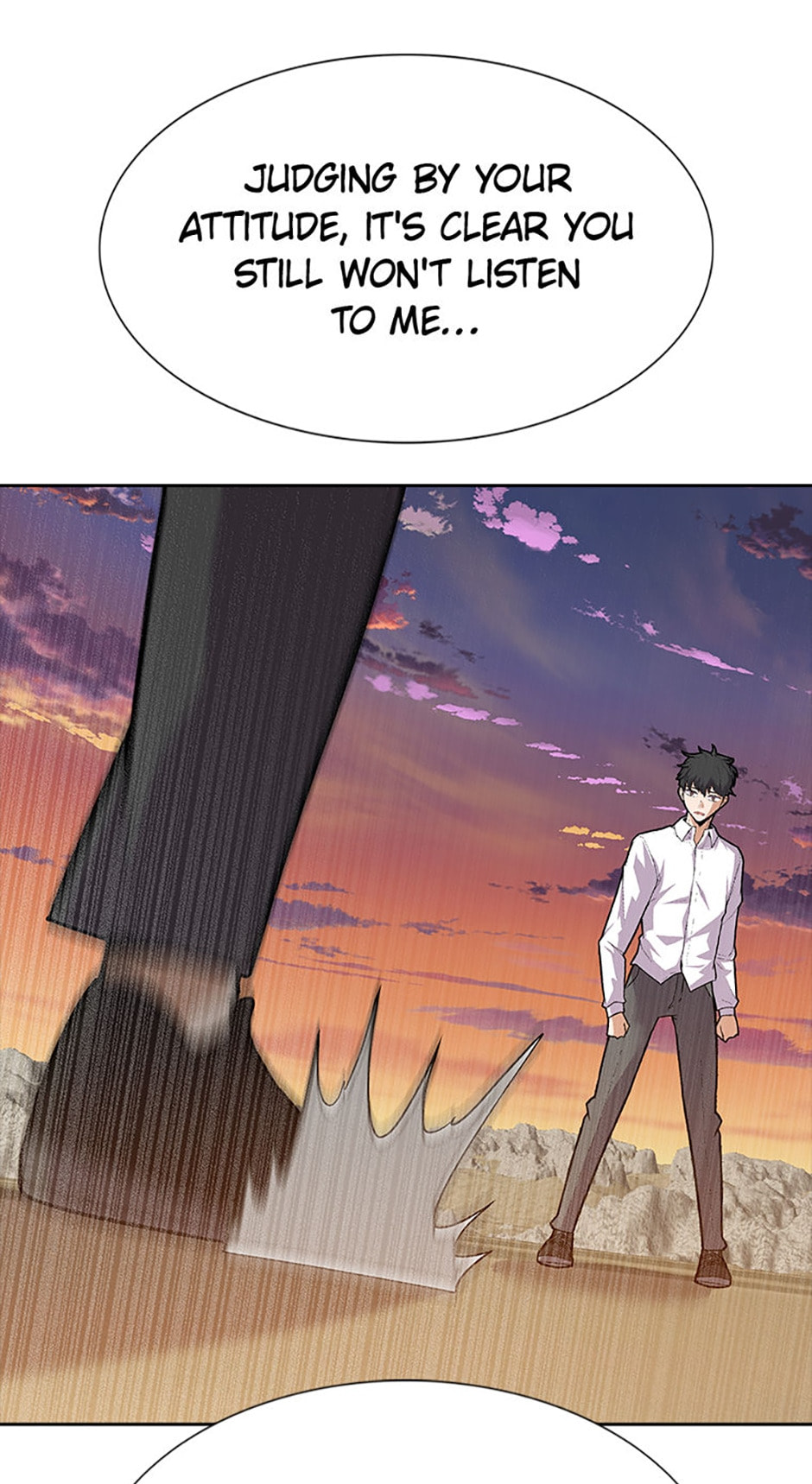 Read Newbie Management chapter 60 image 106 on Lezhin