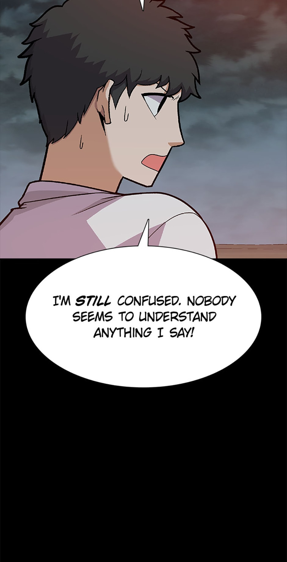Read Newbie Management chapter 60 image 11 on Lezhin