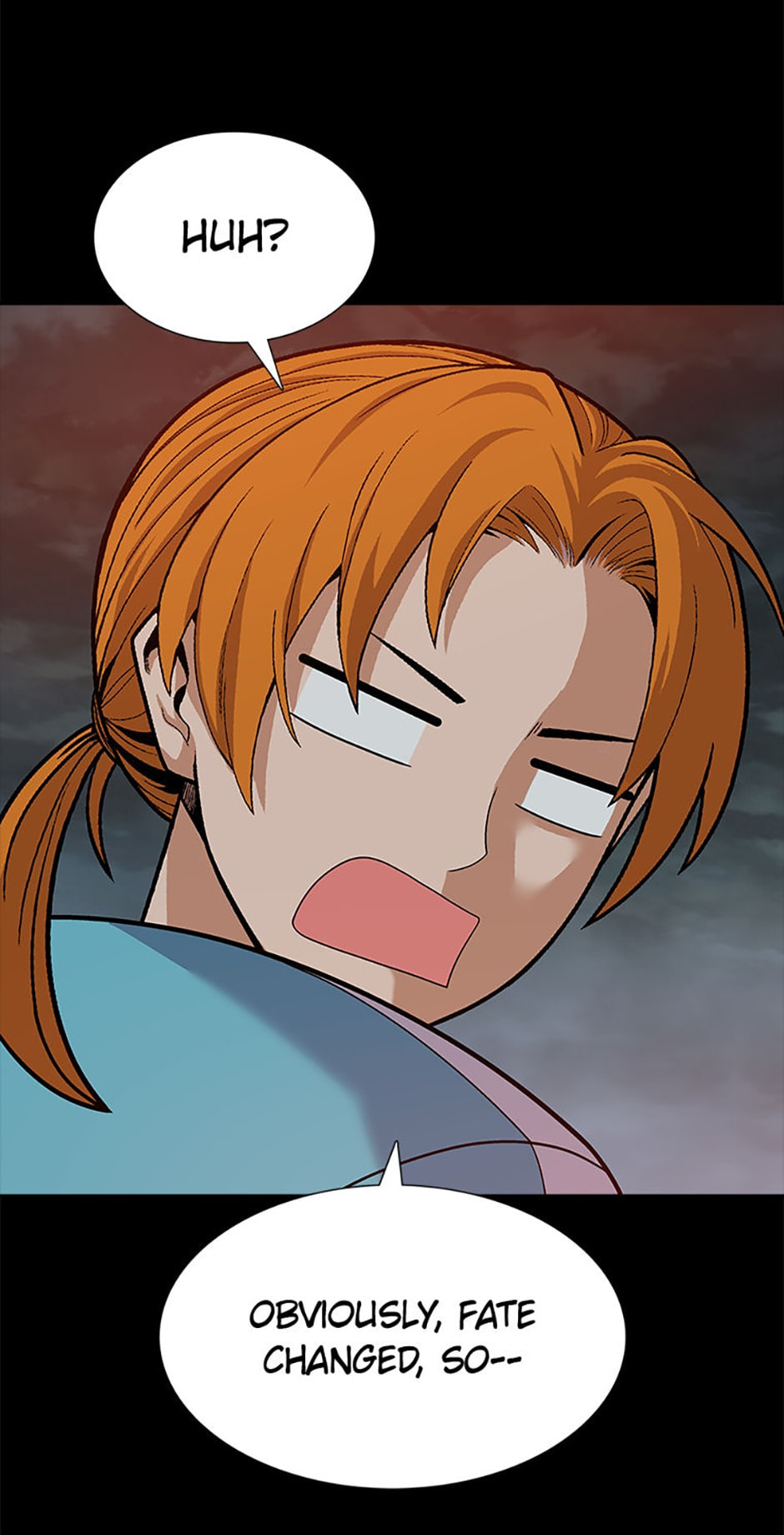 Read Newbie Management chapter 60 image 12 on Lezhin