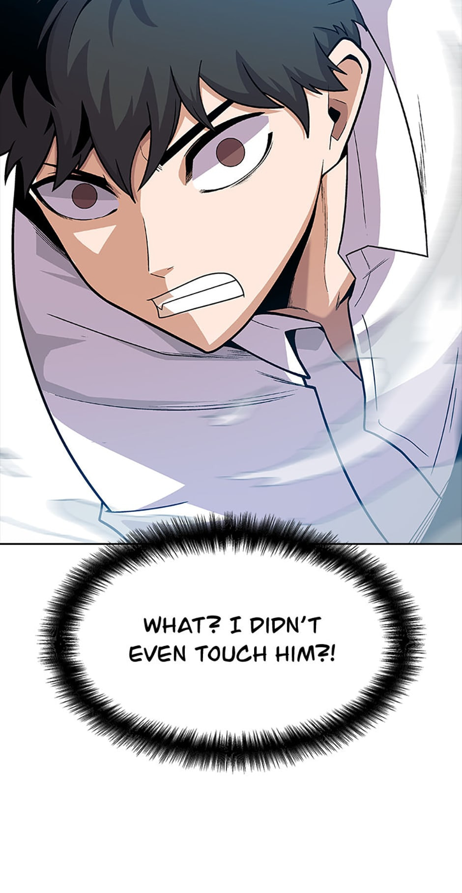 Read Newbie Management chapter 60 image 123 on Lezhin