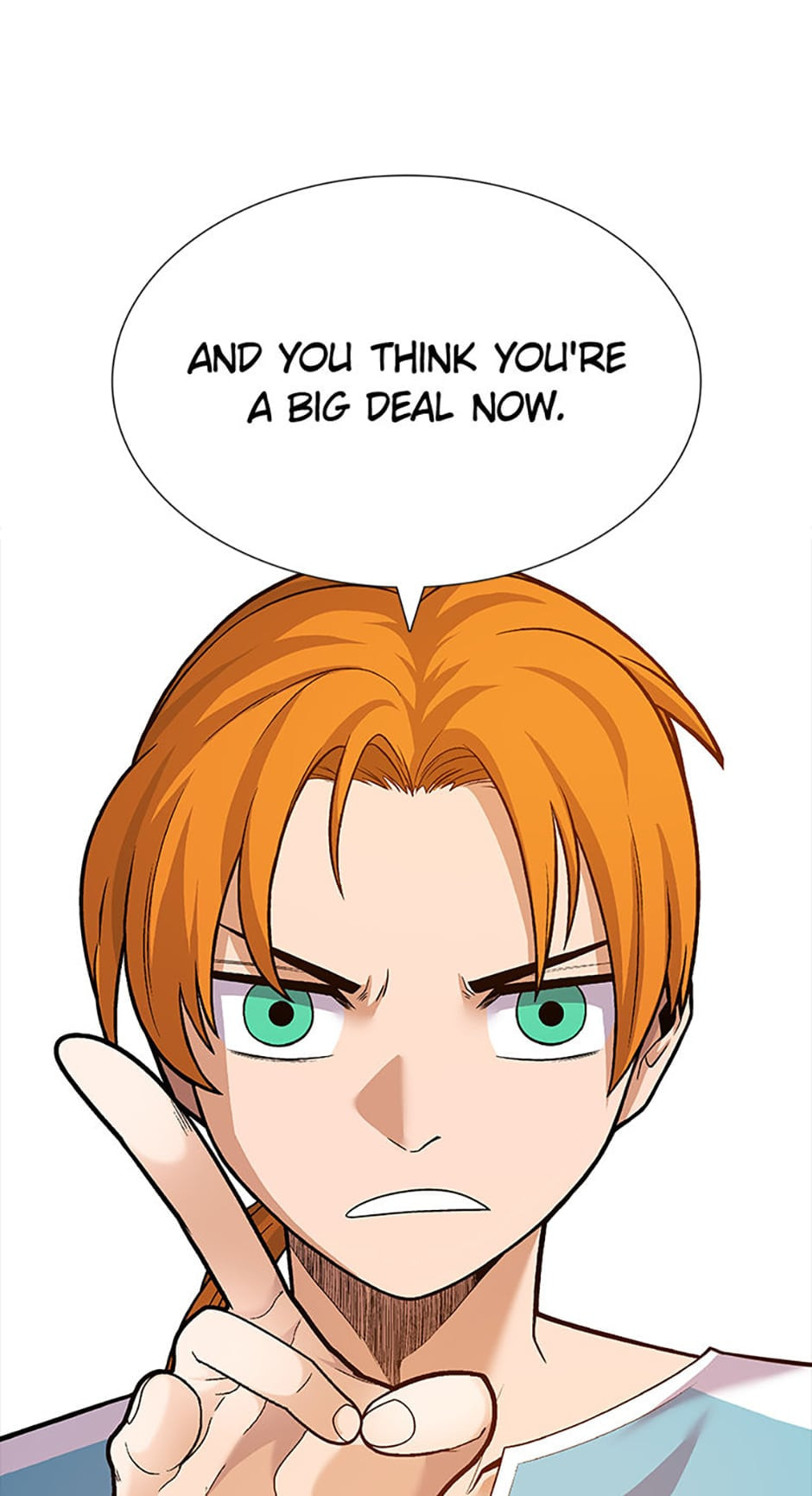 Read Newbie Management chapter 60 image 126 on Lezhin