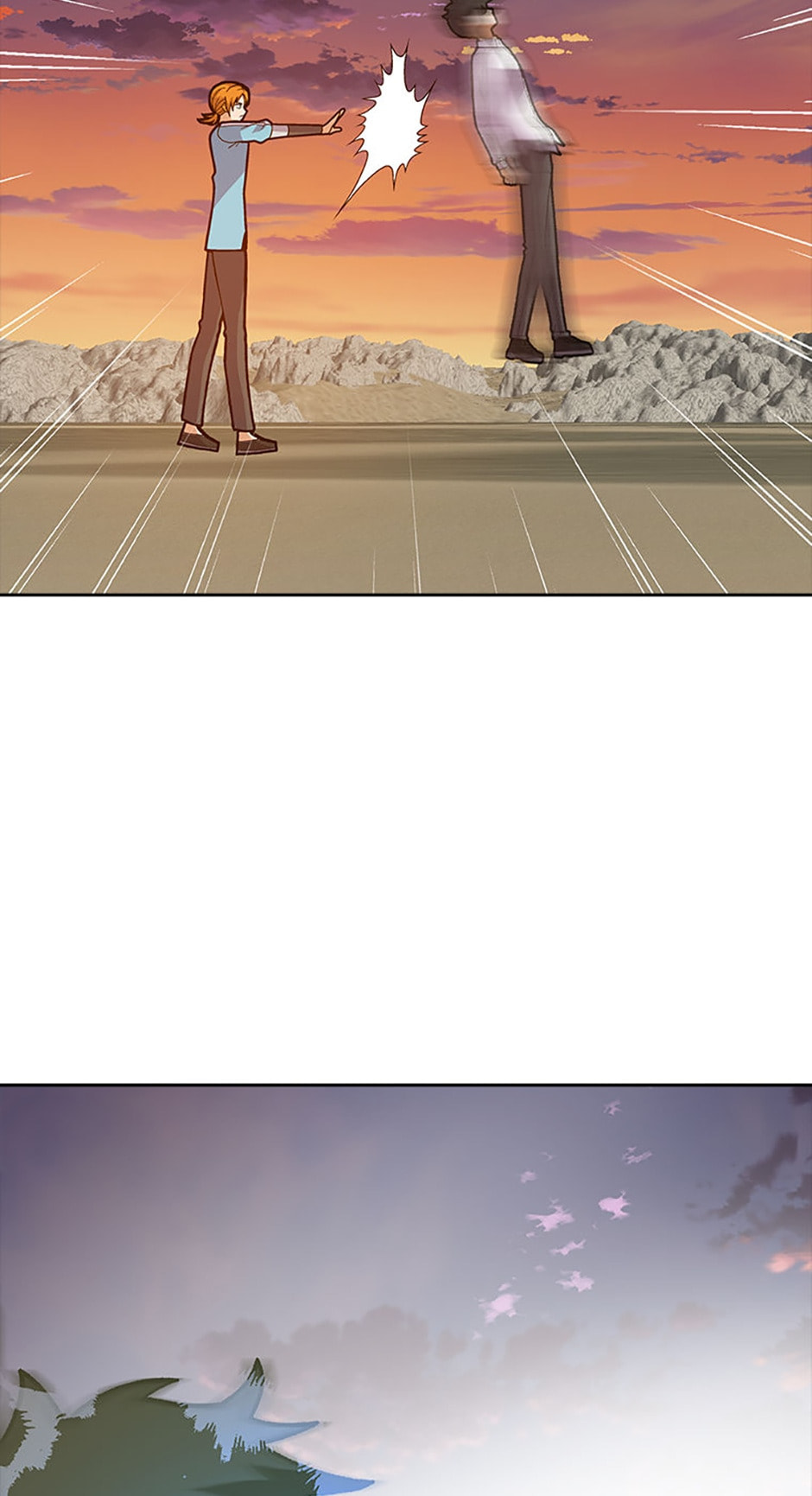 Read Newbie Management chapter 60 image 129 on Lezhin